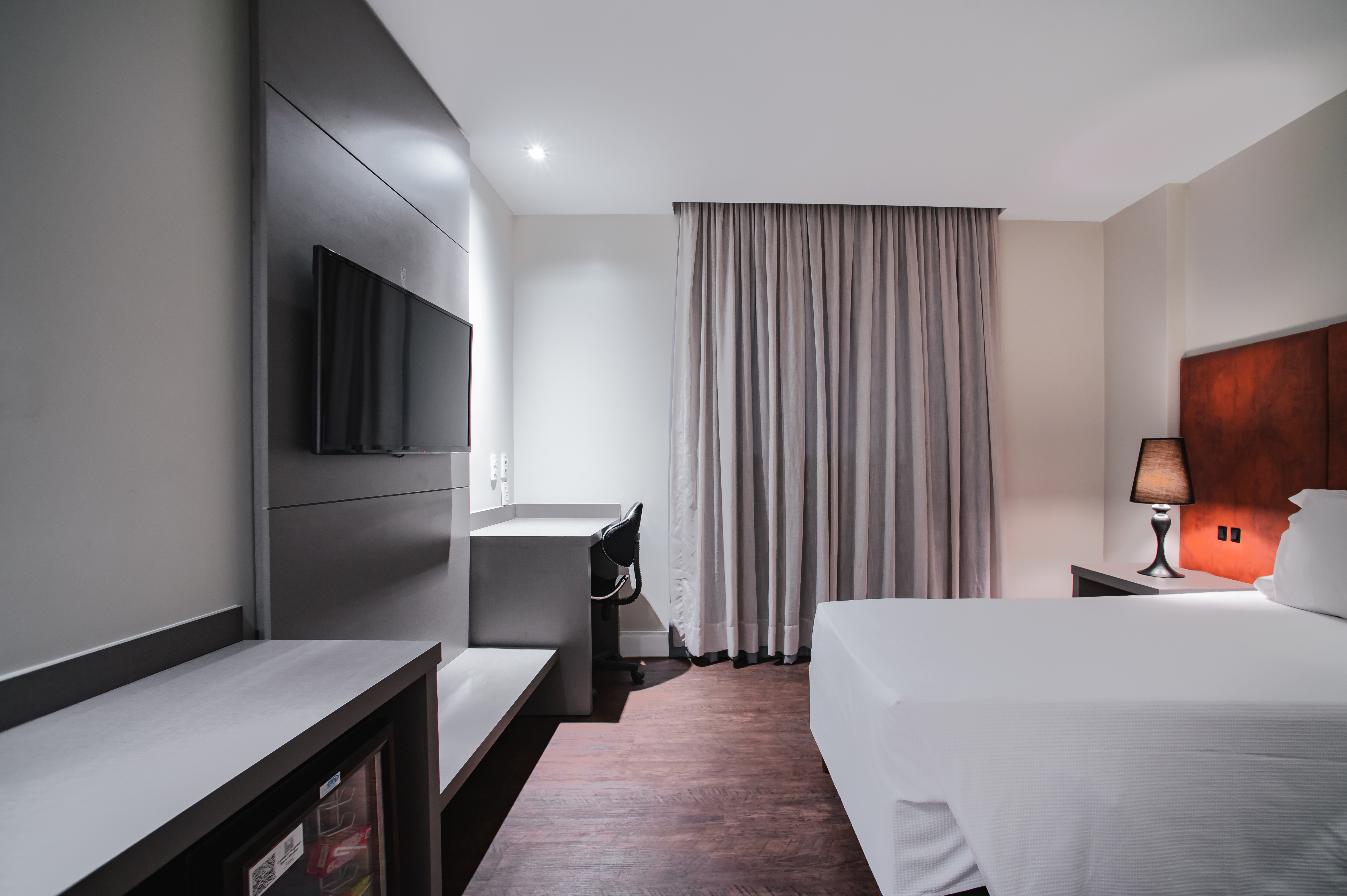 Twin Deluxe Superior