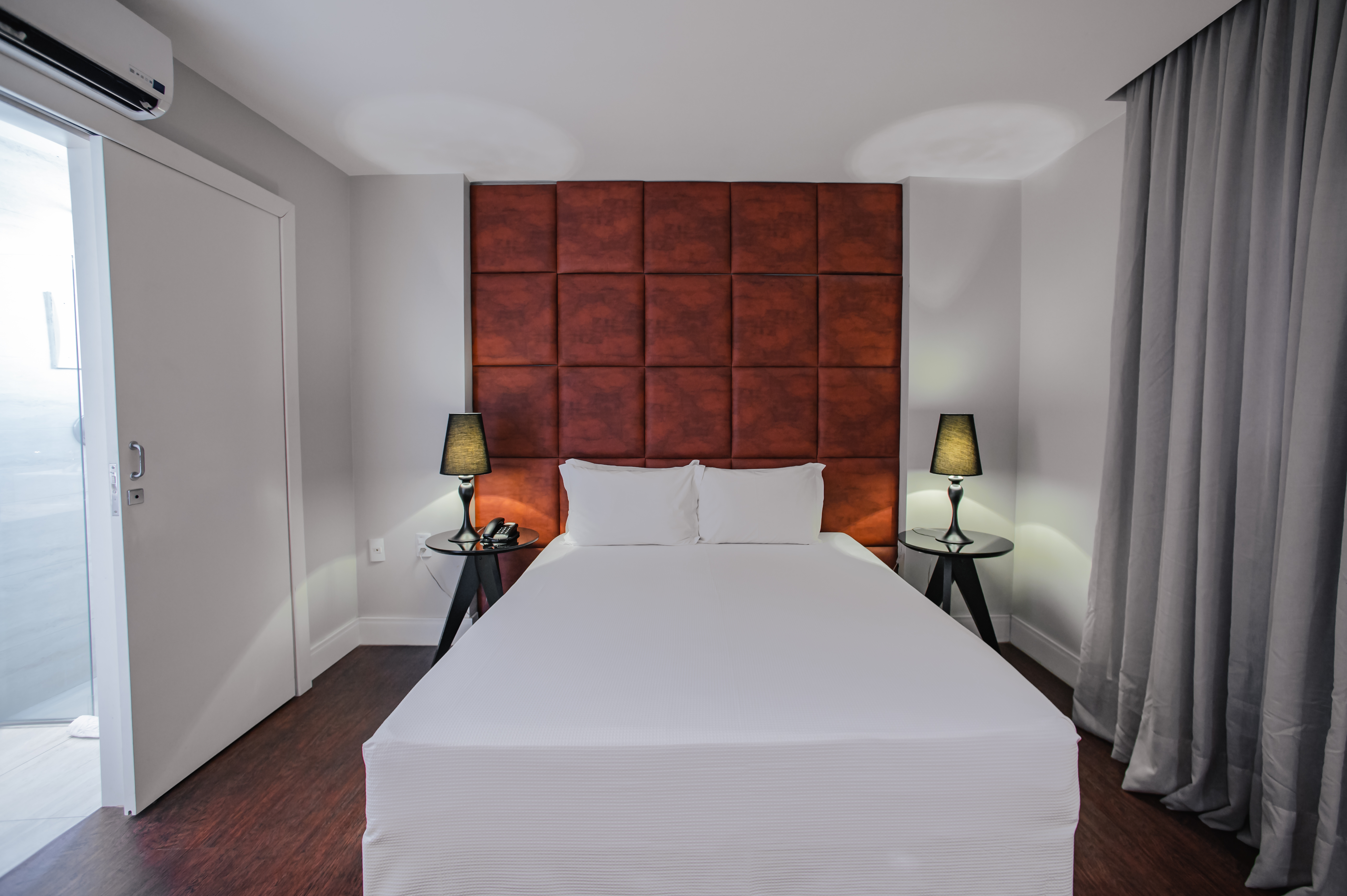 Double Deluxe Superior