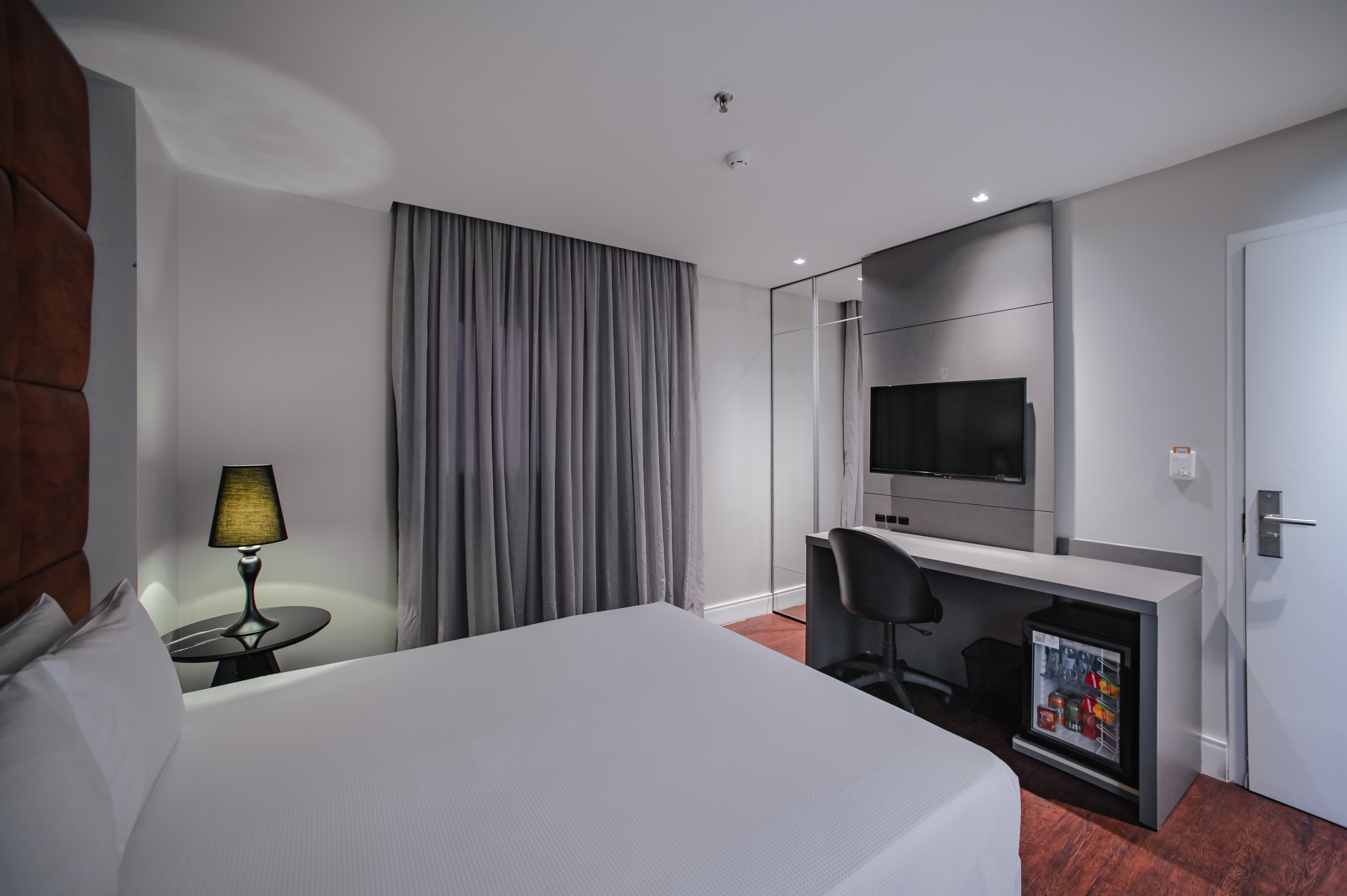 Double Deluxe Superior