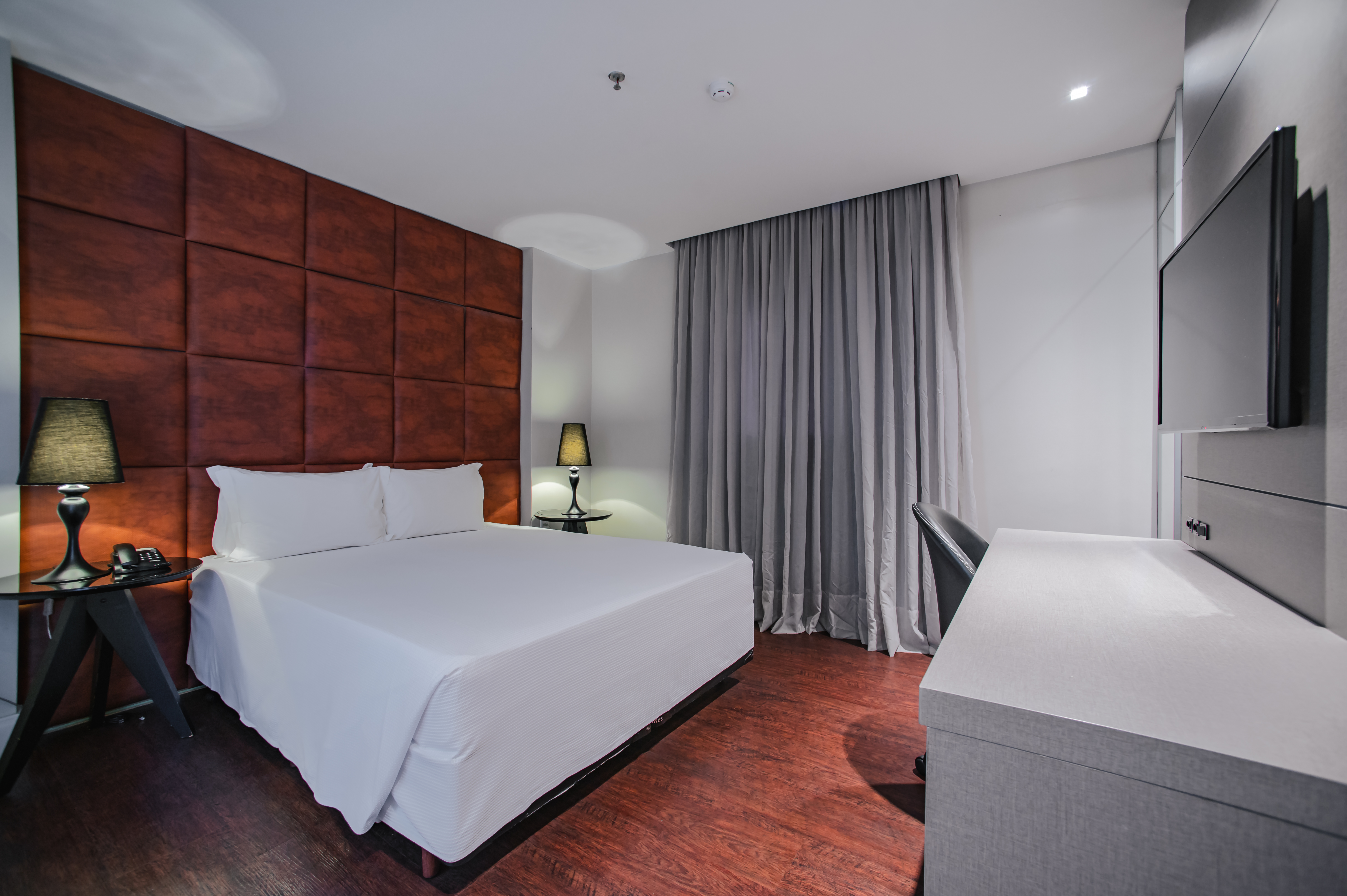 Double Deluxe Superior