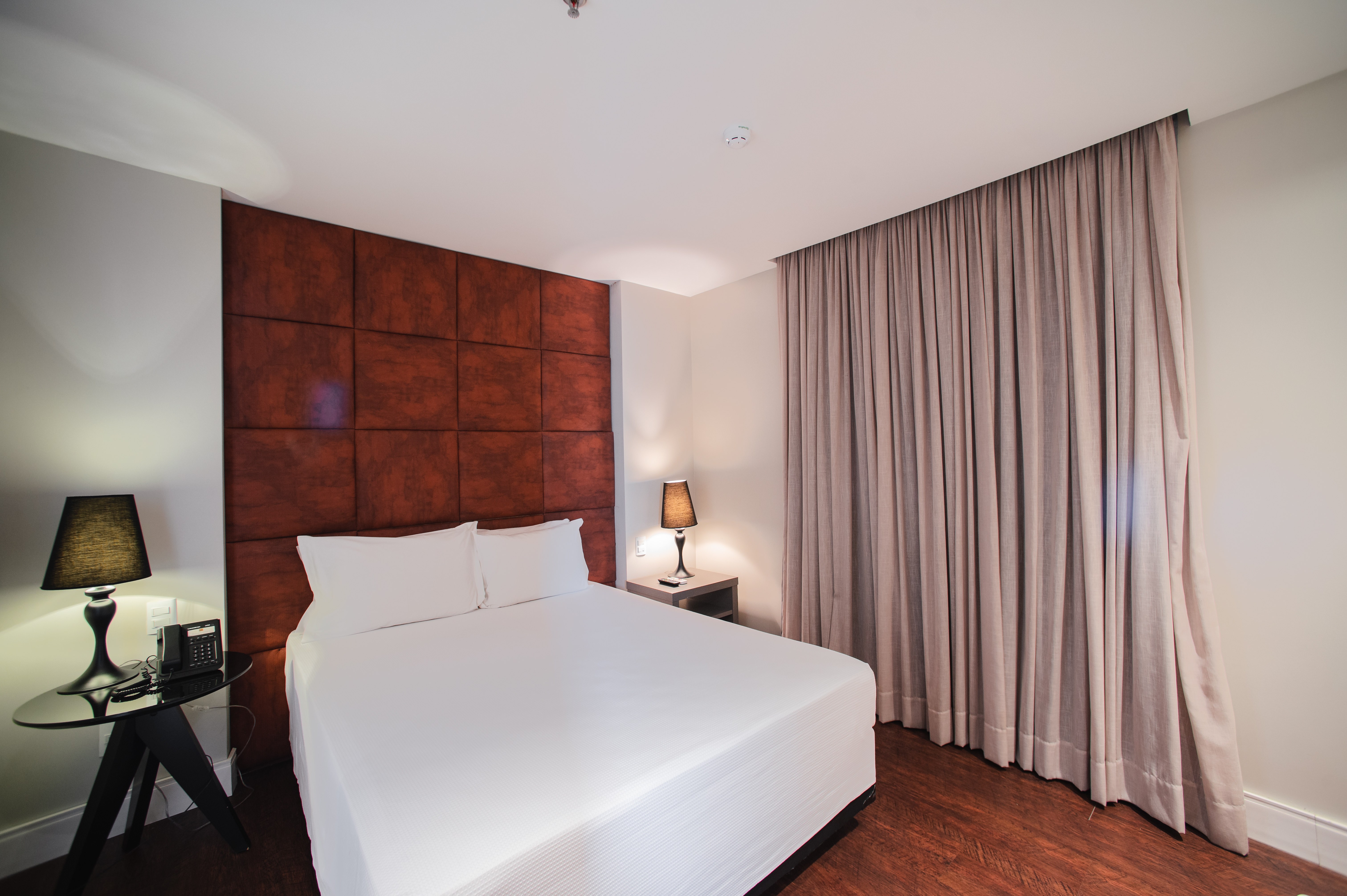 Double Accessible Superior