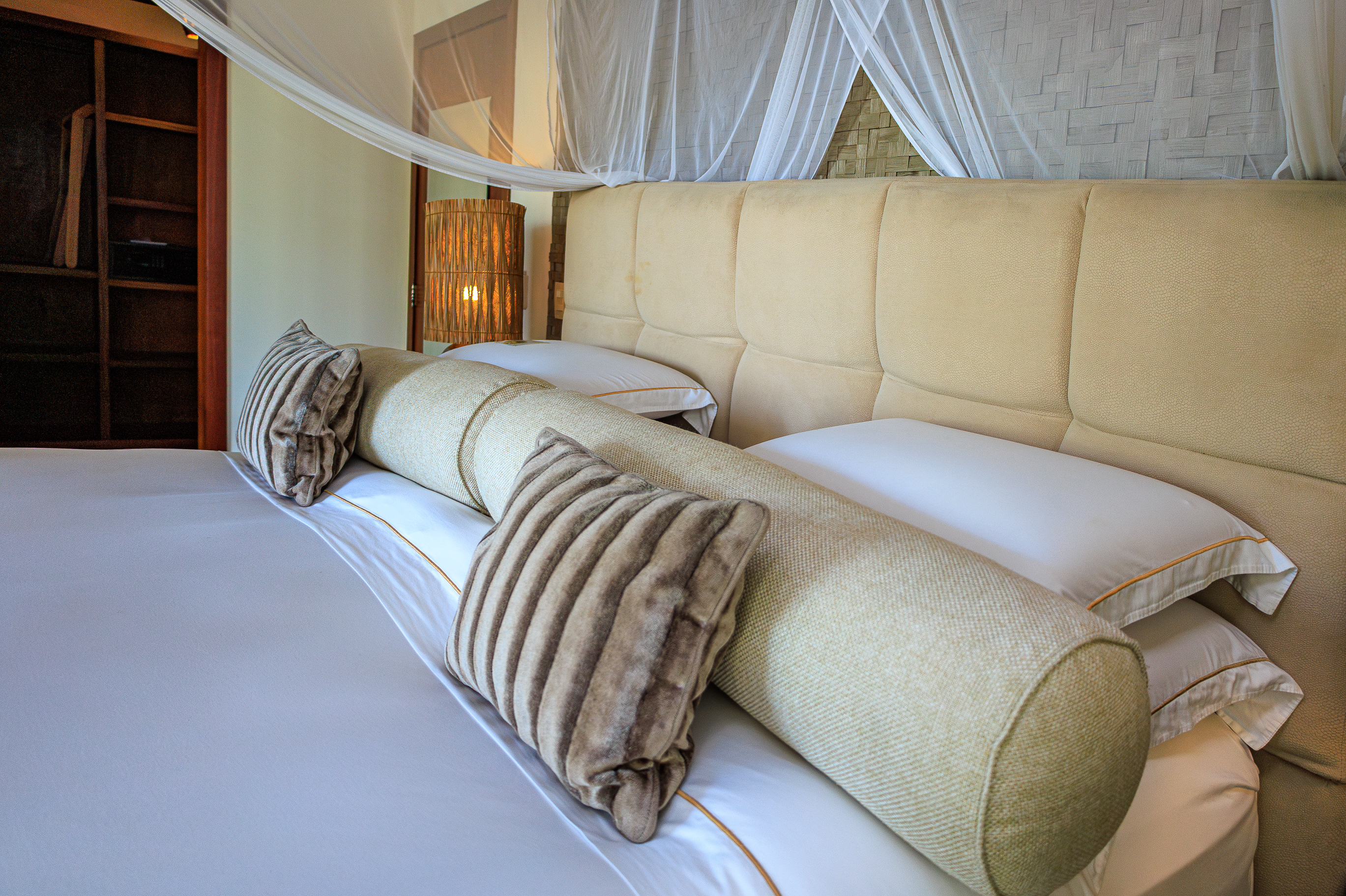 Suite Superior Sea View