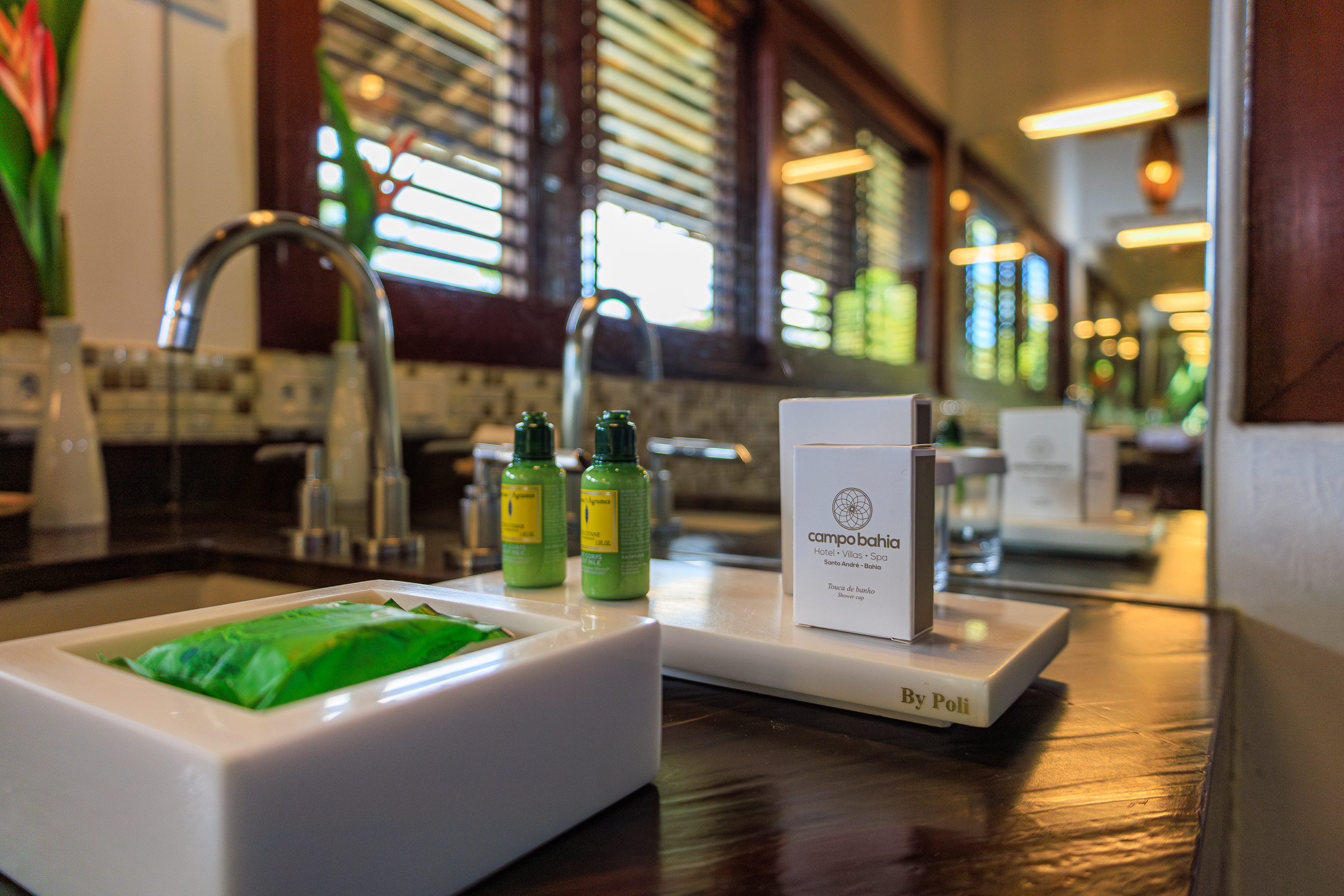 Suite Superior Sea View