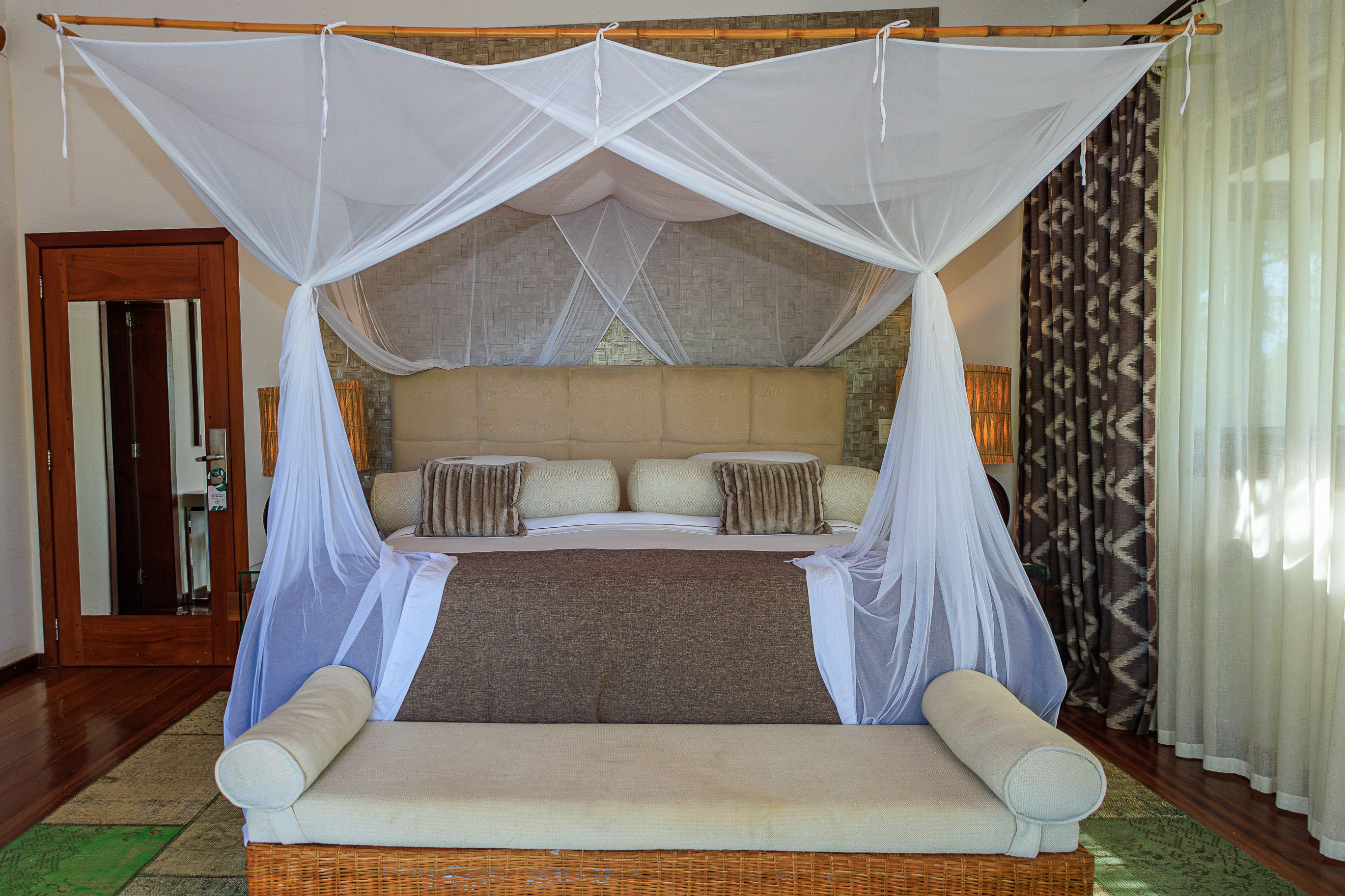 Suite Superior Sea View