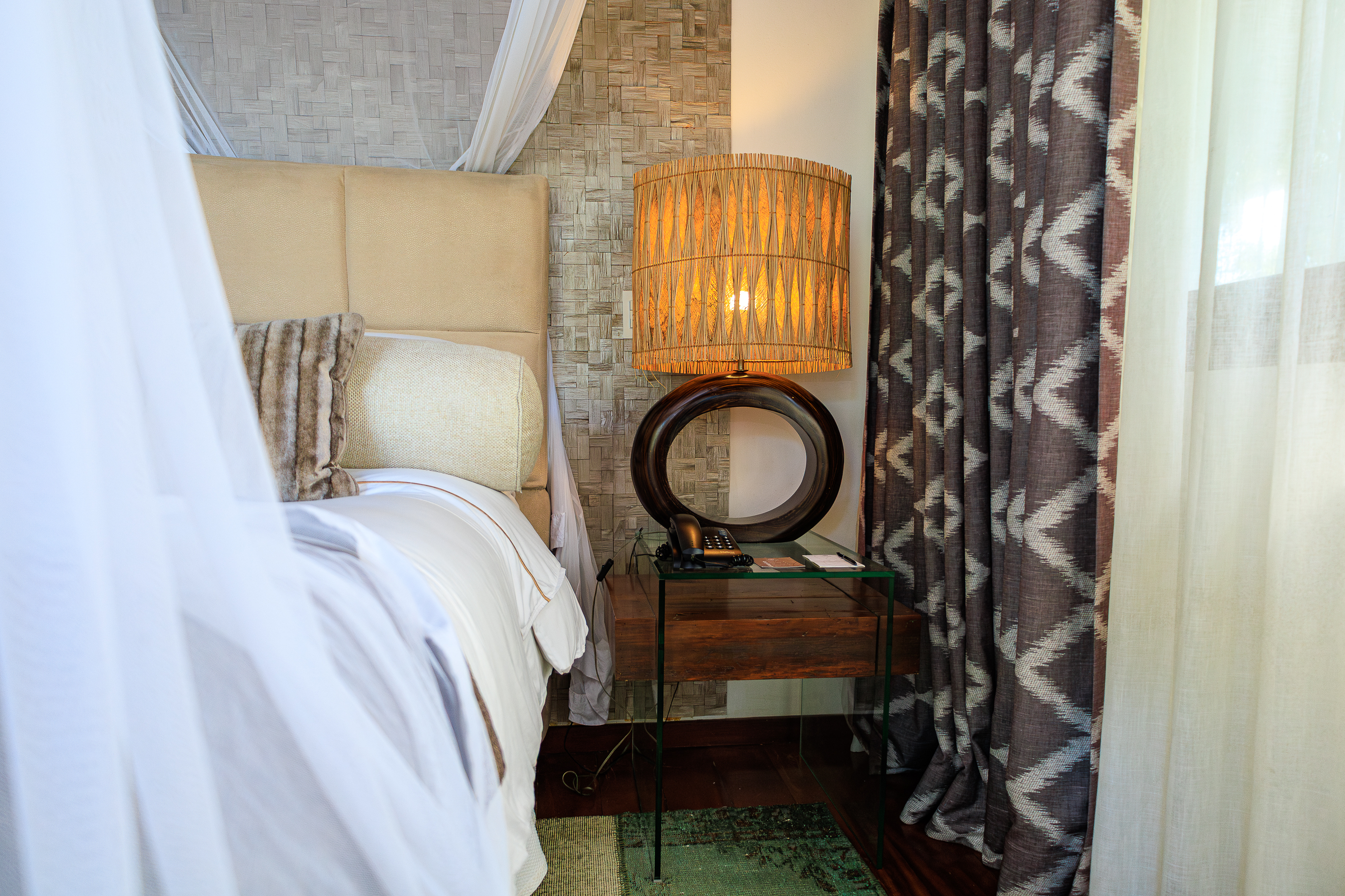 Suite Superior Sea View