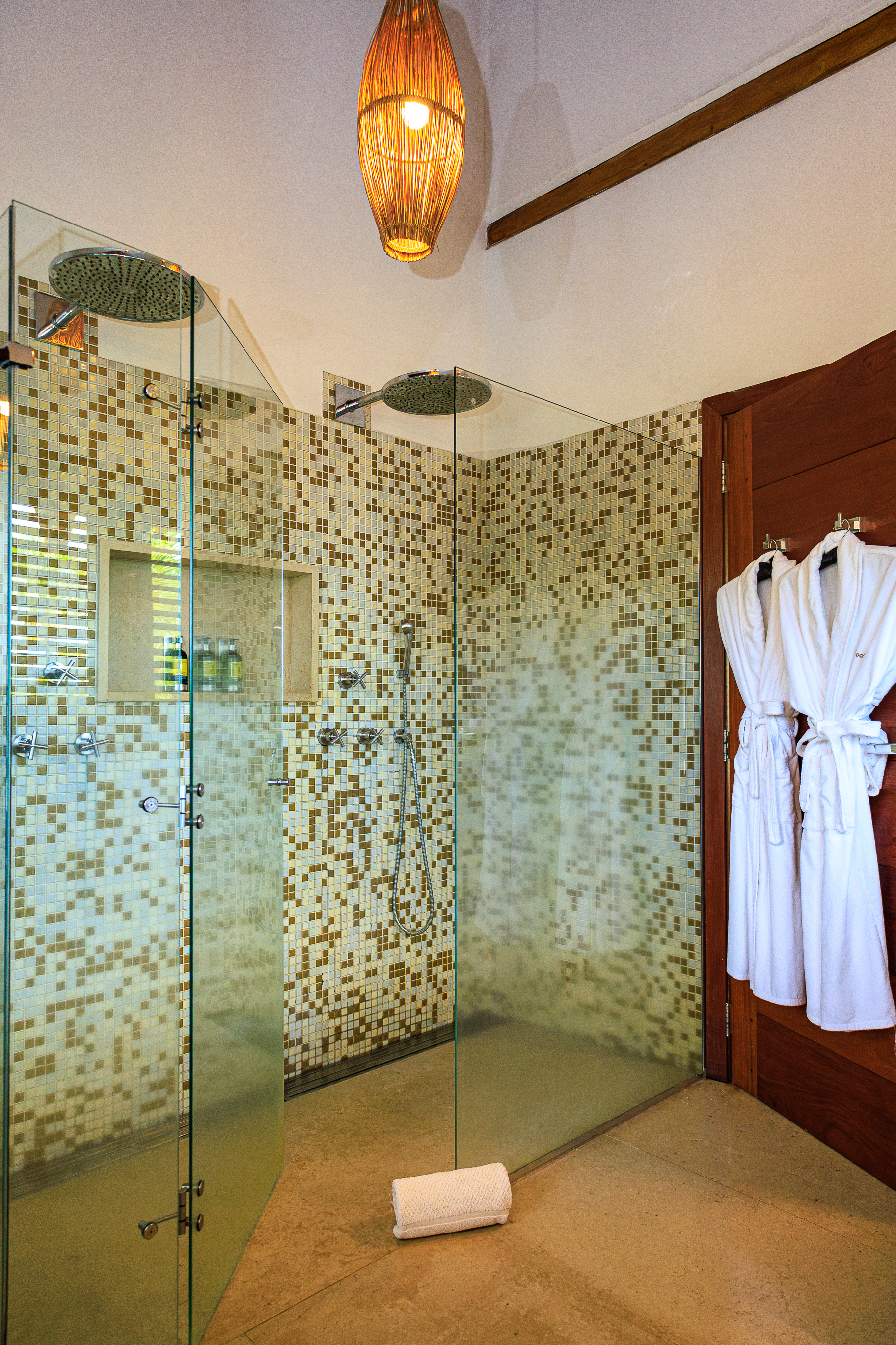 Suite Superior Sea View