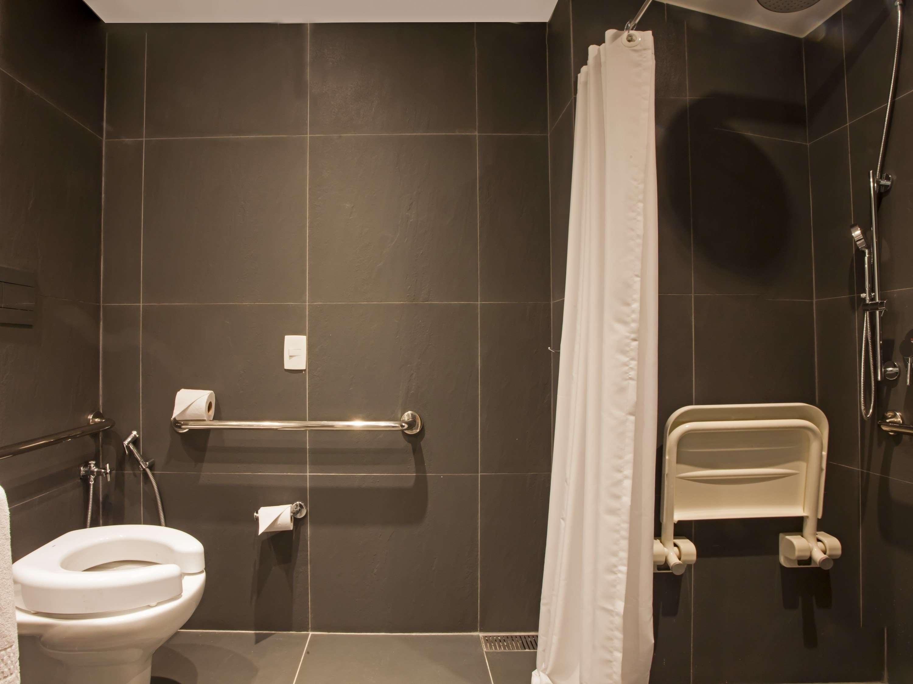 Apartment with Double Bed