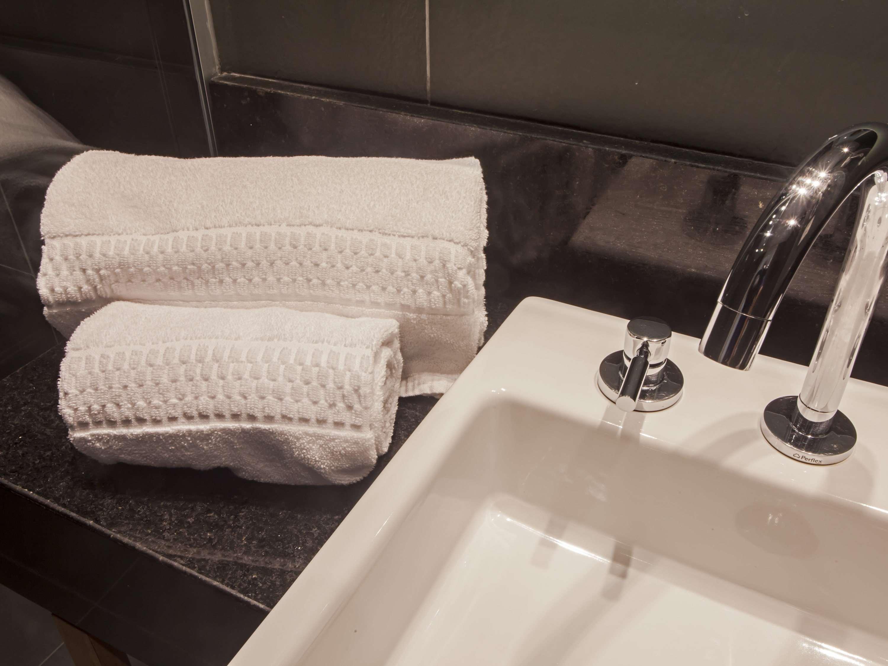 Apartment with Double Bed