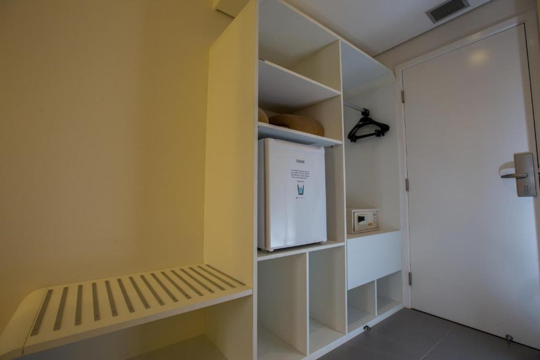 Apartment with Double Bed