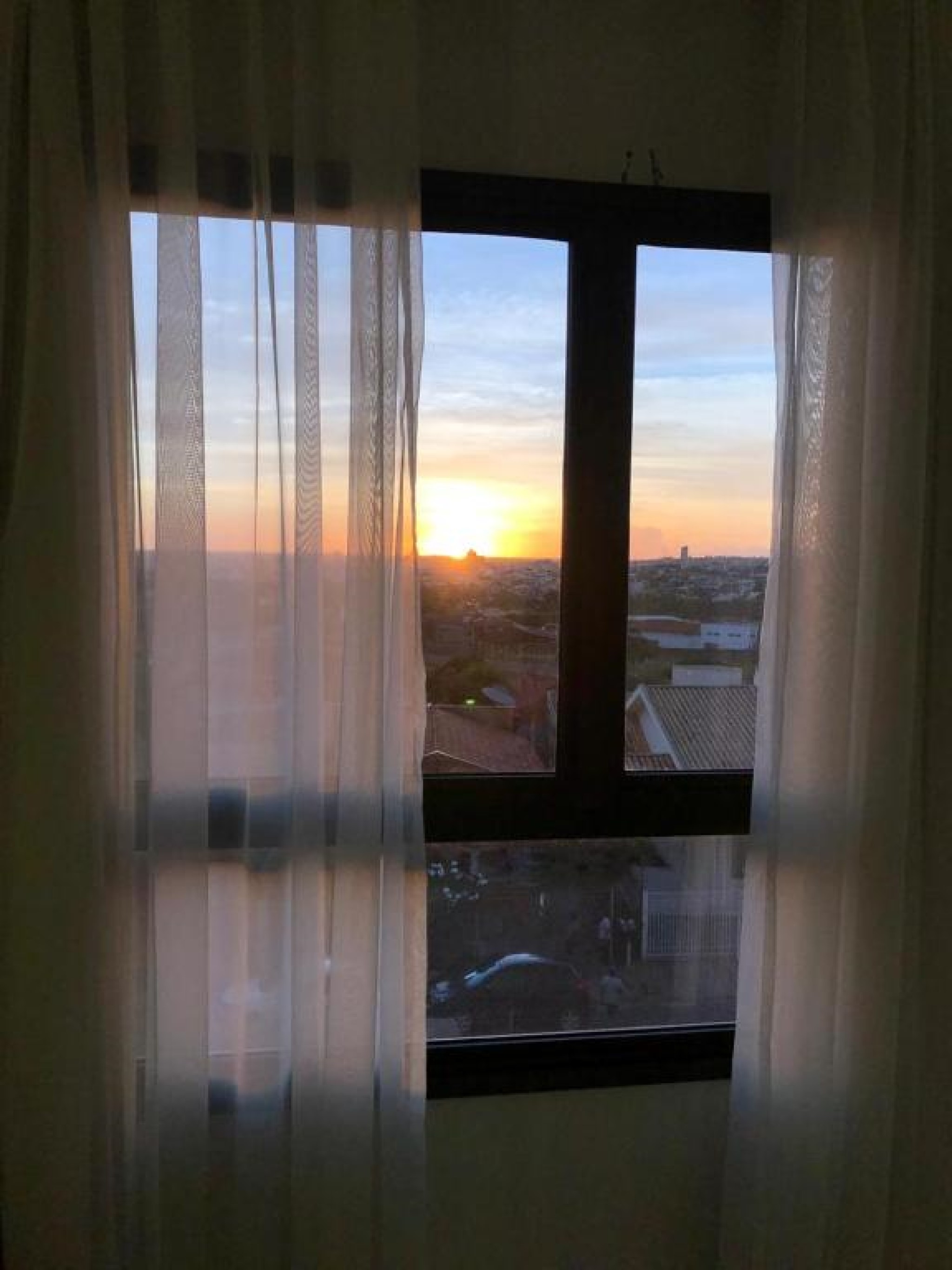 Apartment with Double Bed