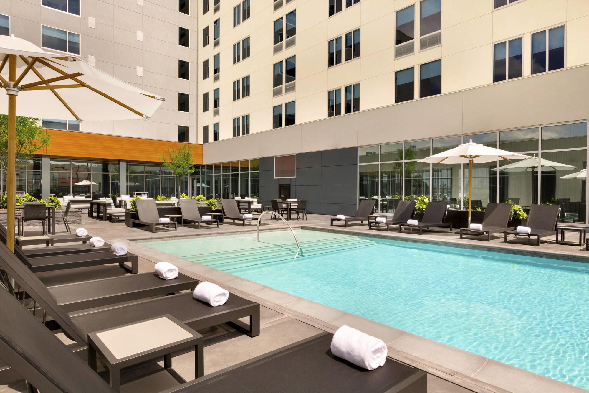 Sports and Entertainment