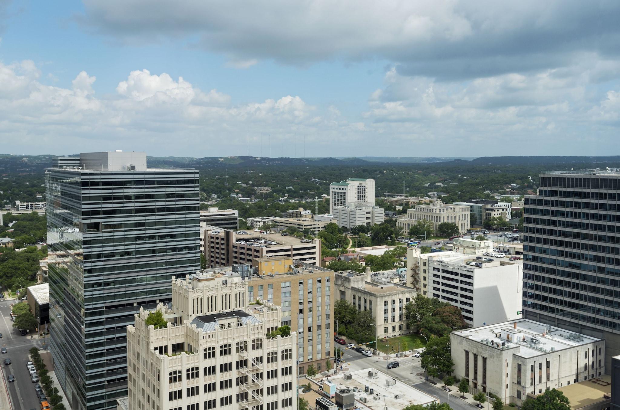 Studio Two Queen Beds Non Smoking