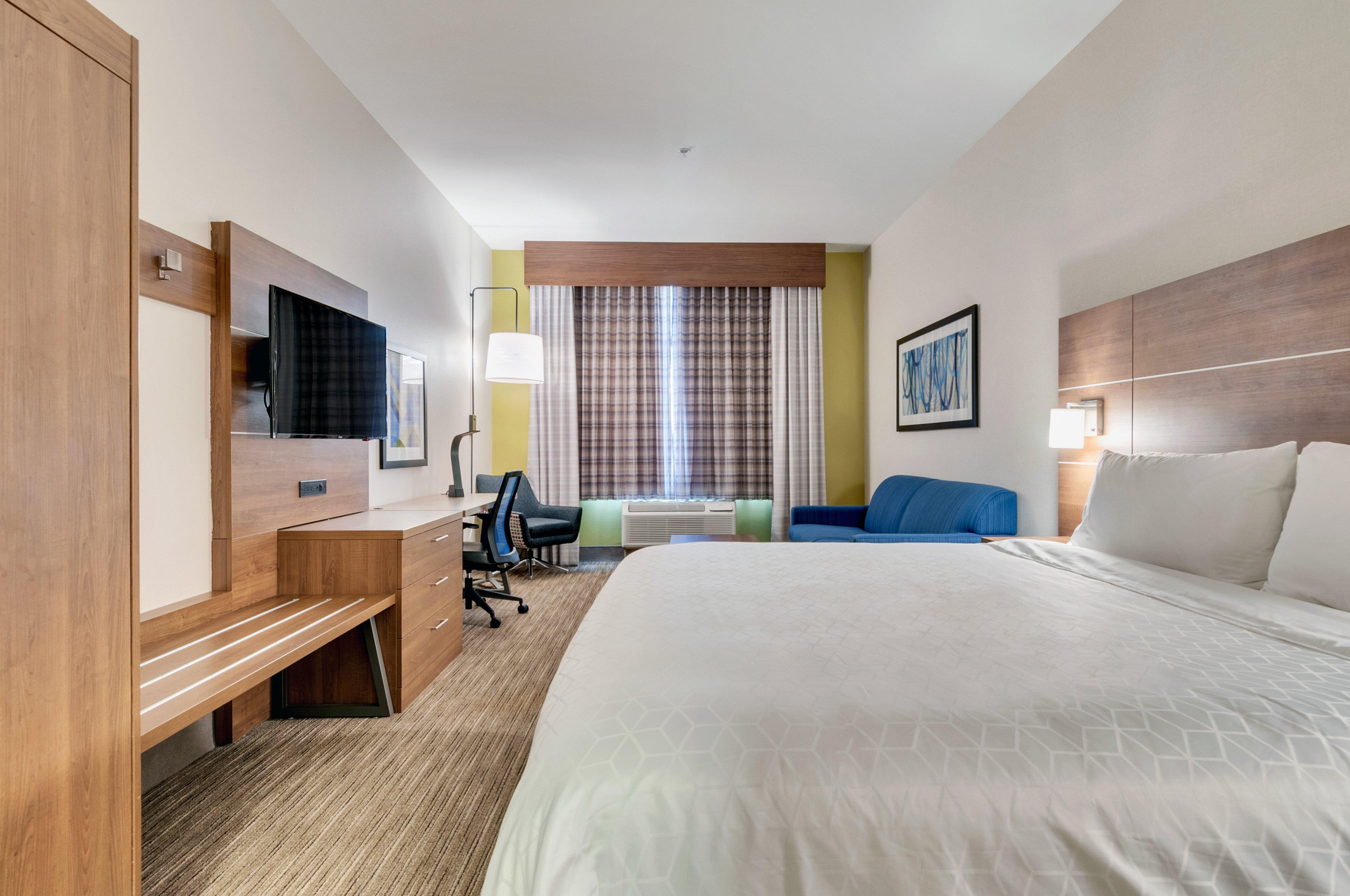 Suite Accessible-two Queen Beds