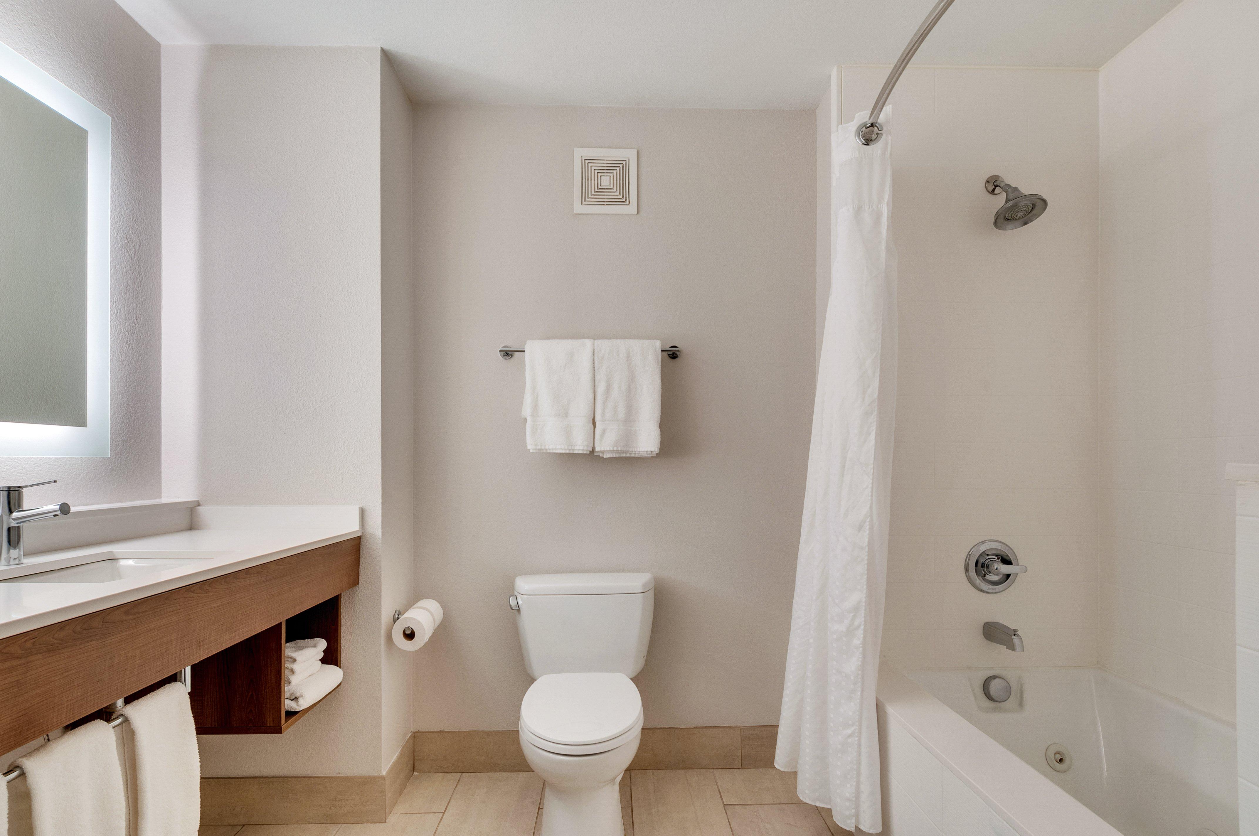 Suite Accessible-two Queen Beds