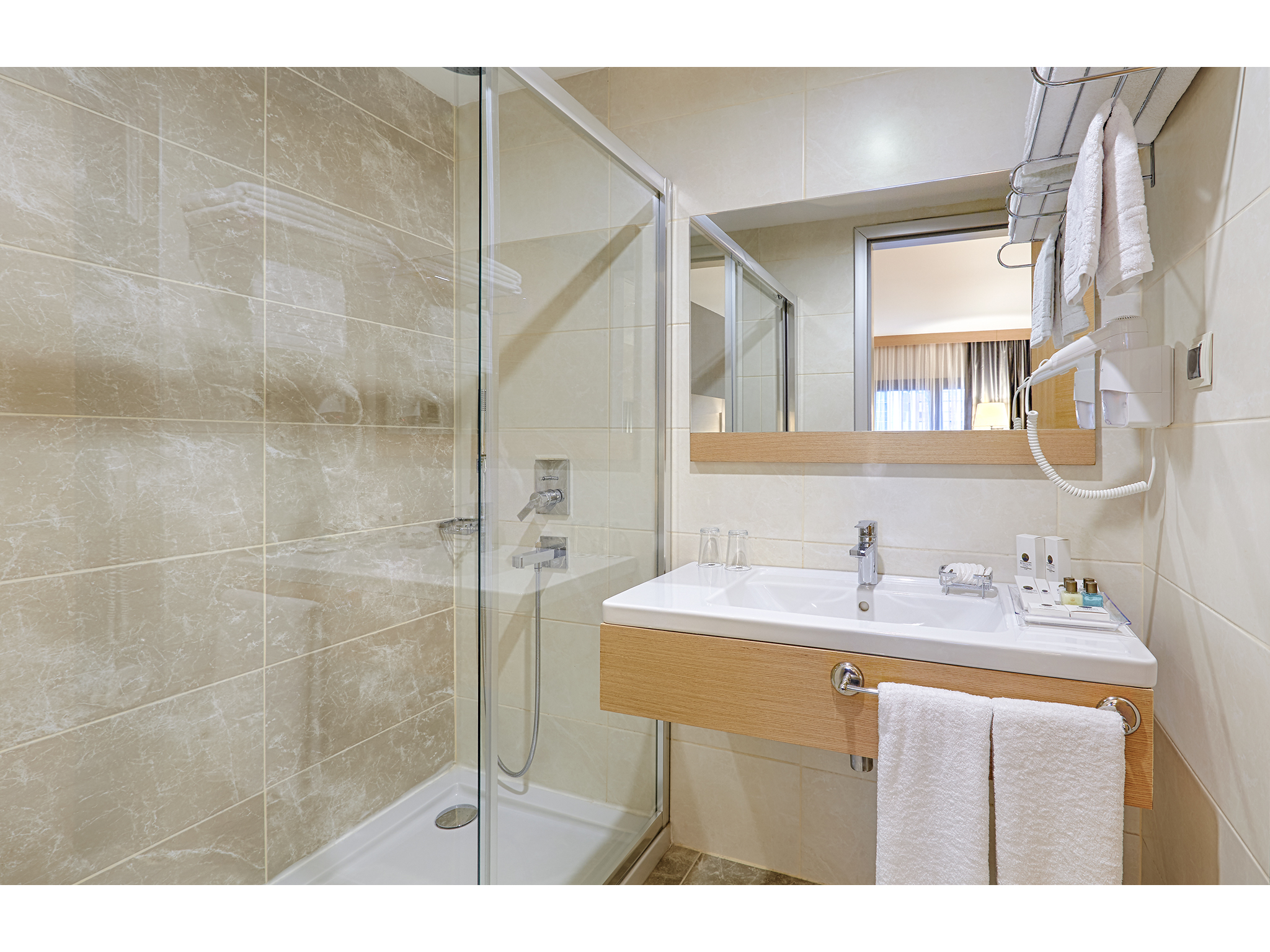 Double Single Deluxe