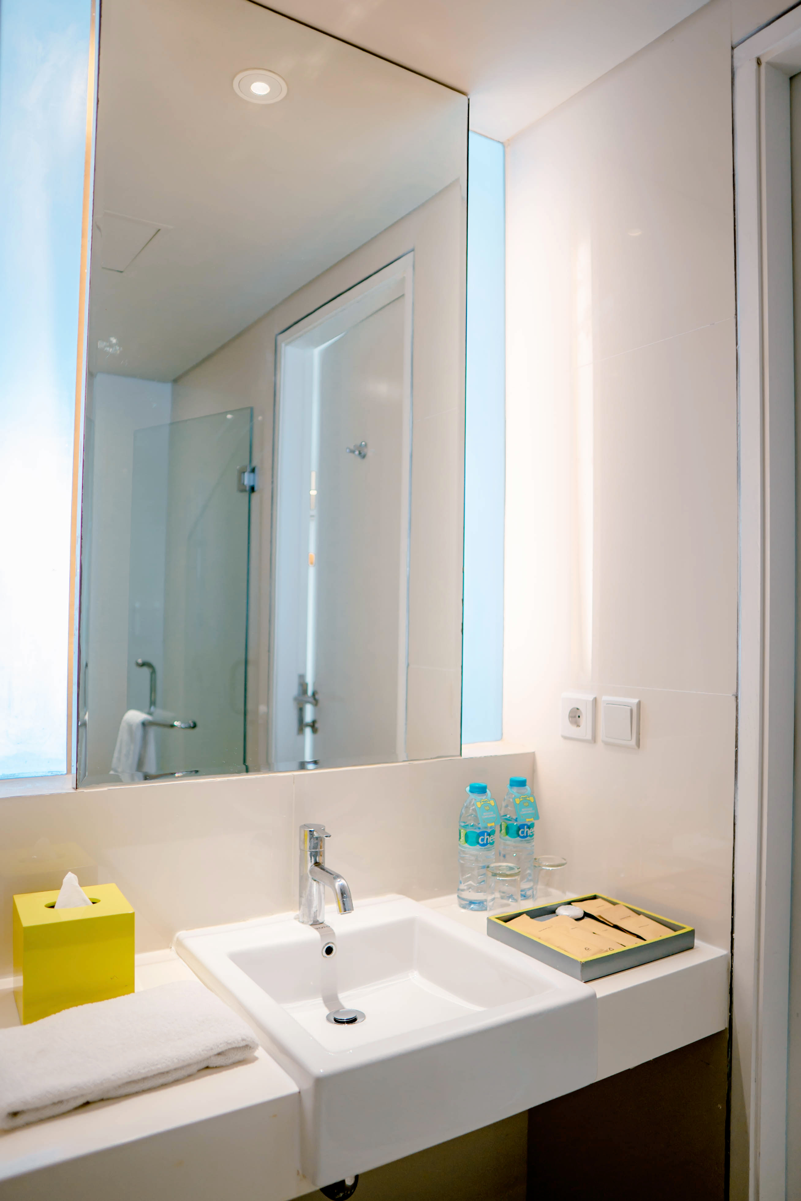 Double or Twin Deluxe