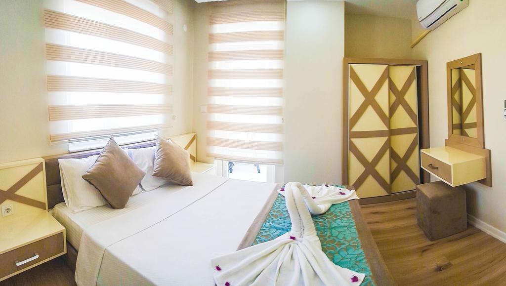 Apartment One Bedroom