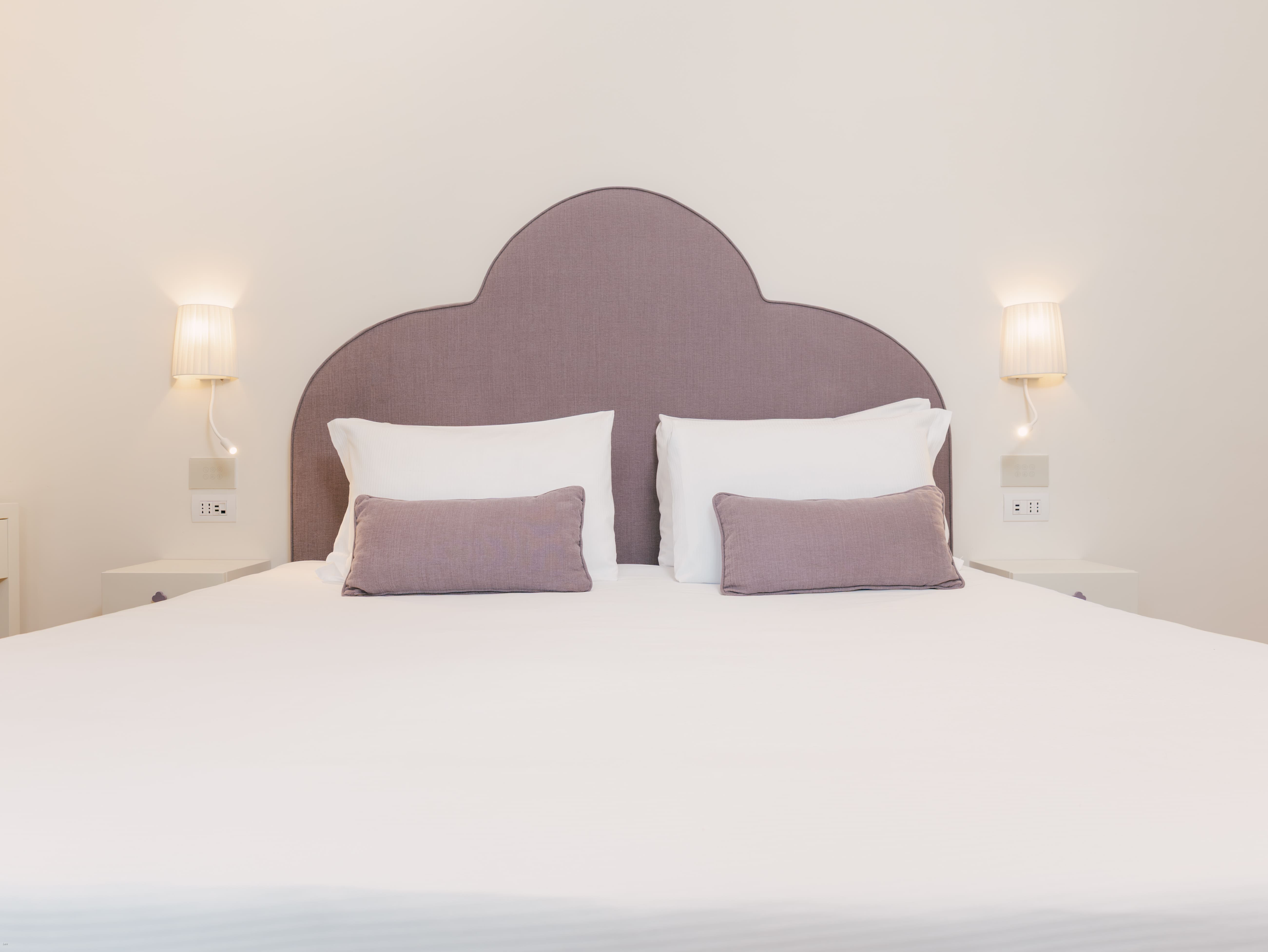 Room One Bed