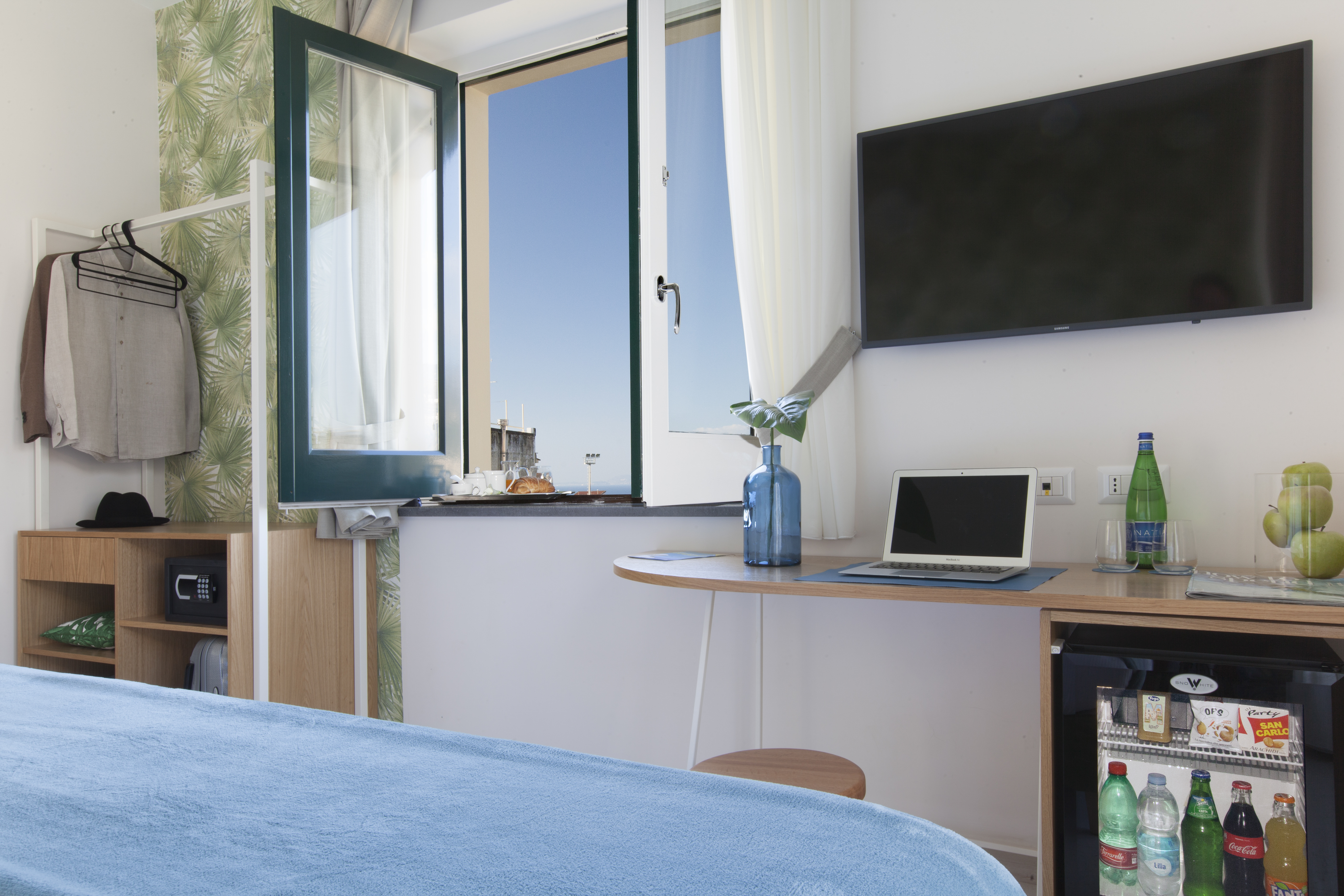 Double or Twin Superior