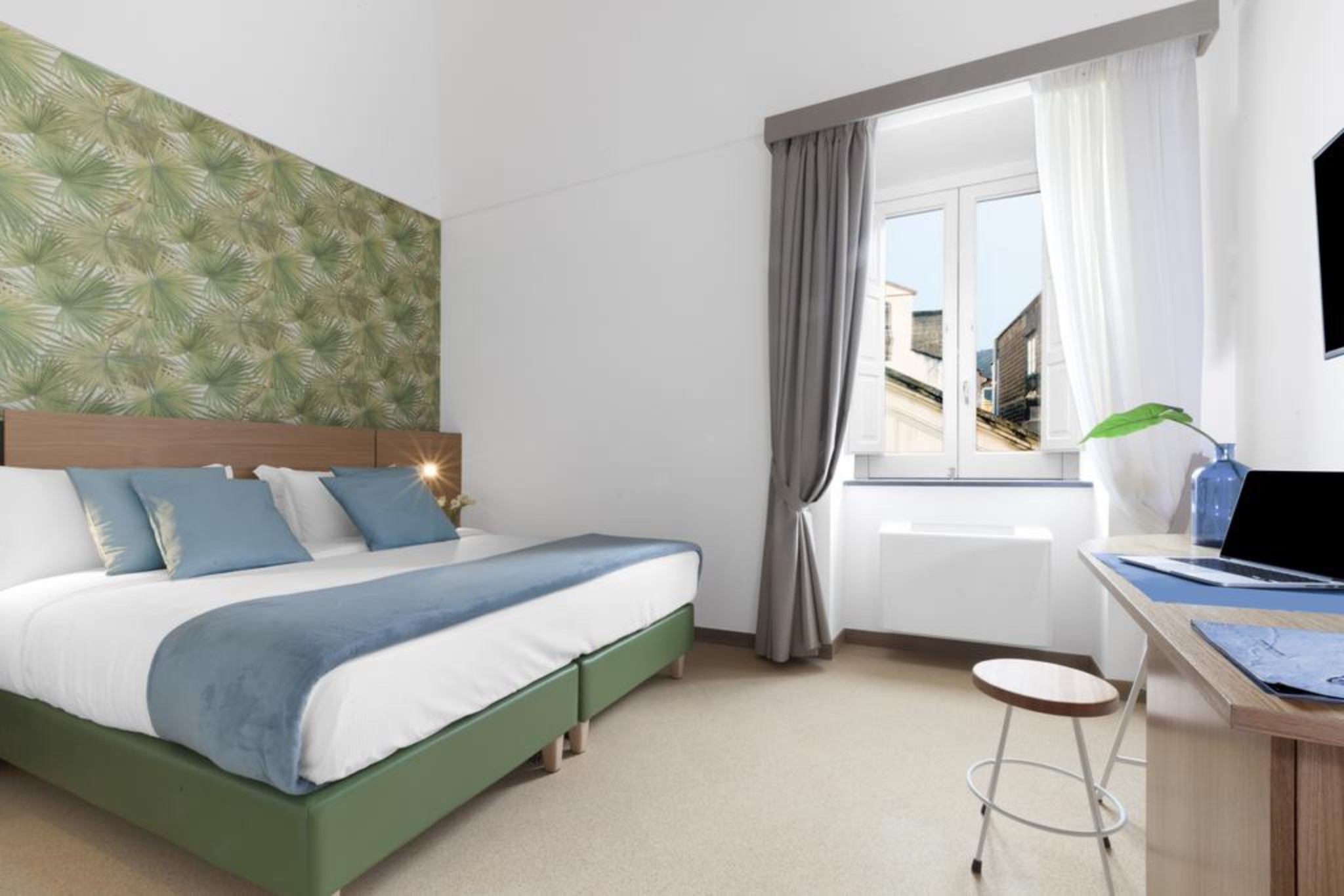 Double or Twin Superior