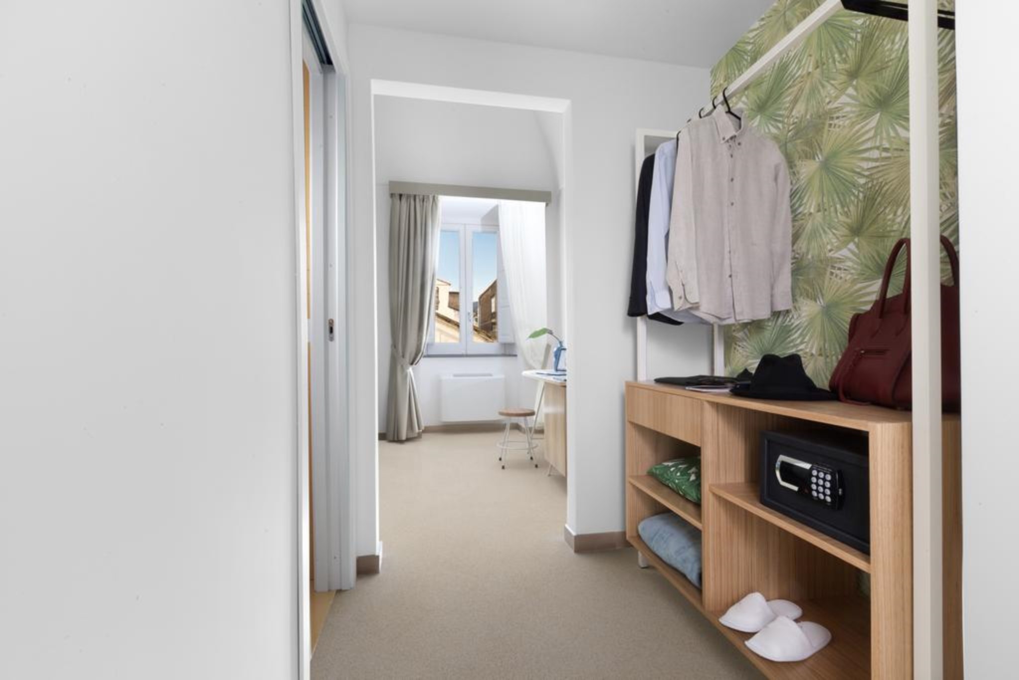 Double or Twin Superior