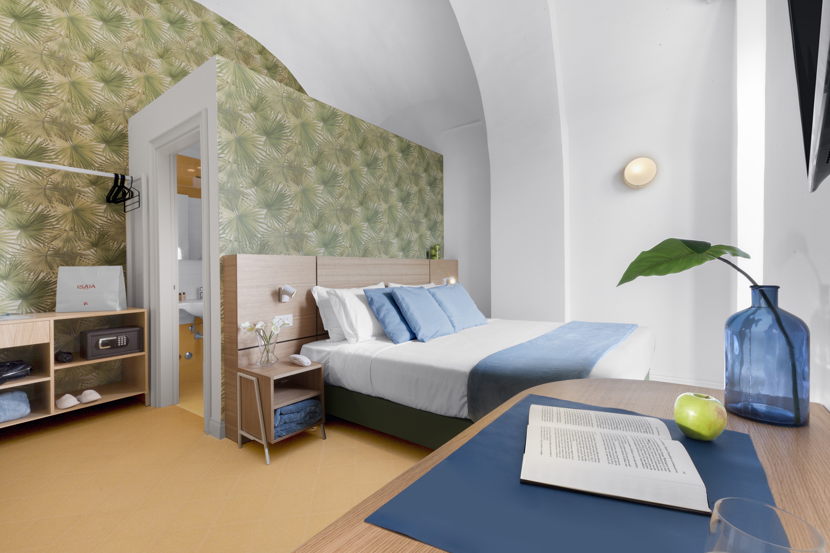 Double or Twin Classic