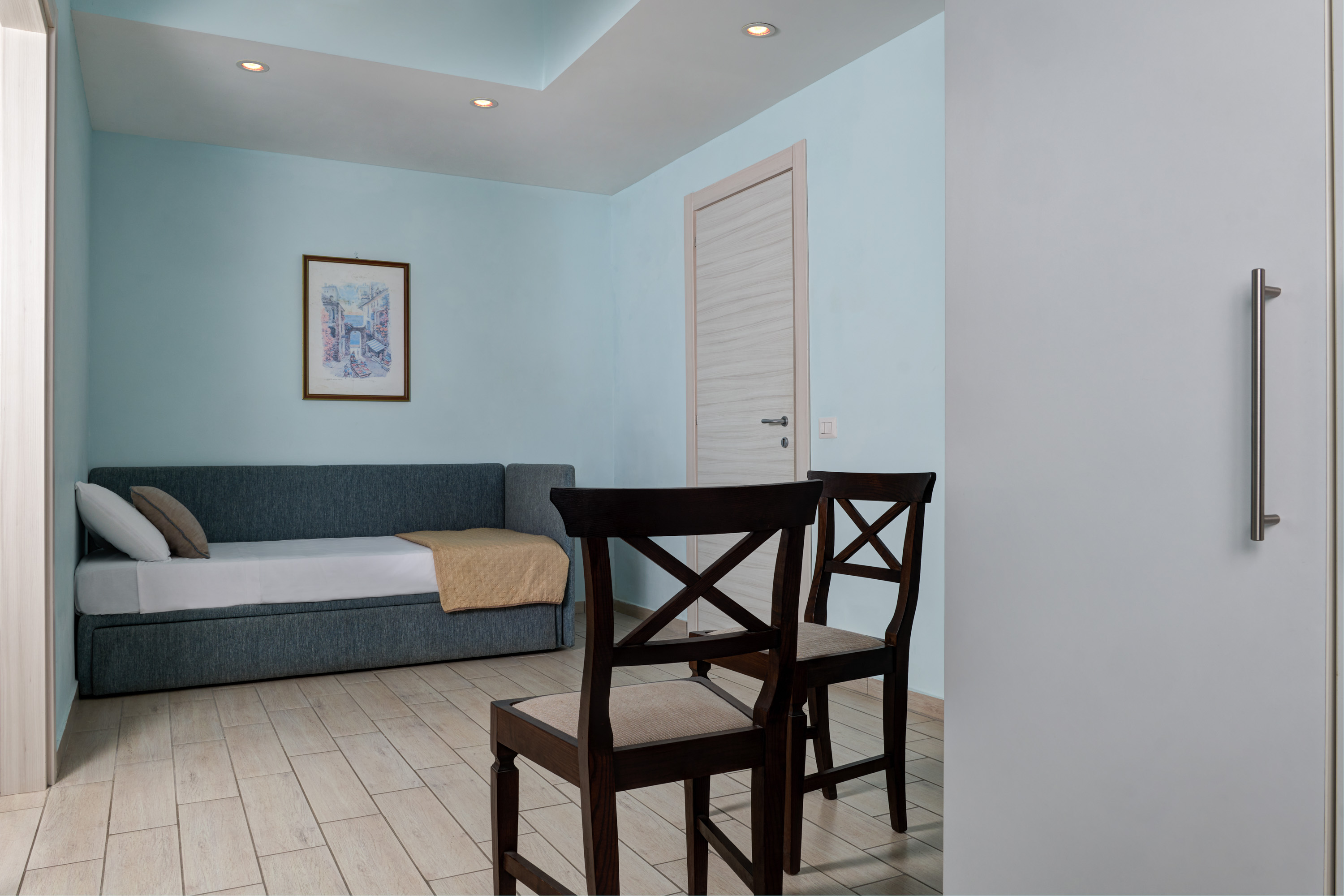 Family Room Superior