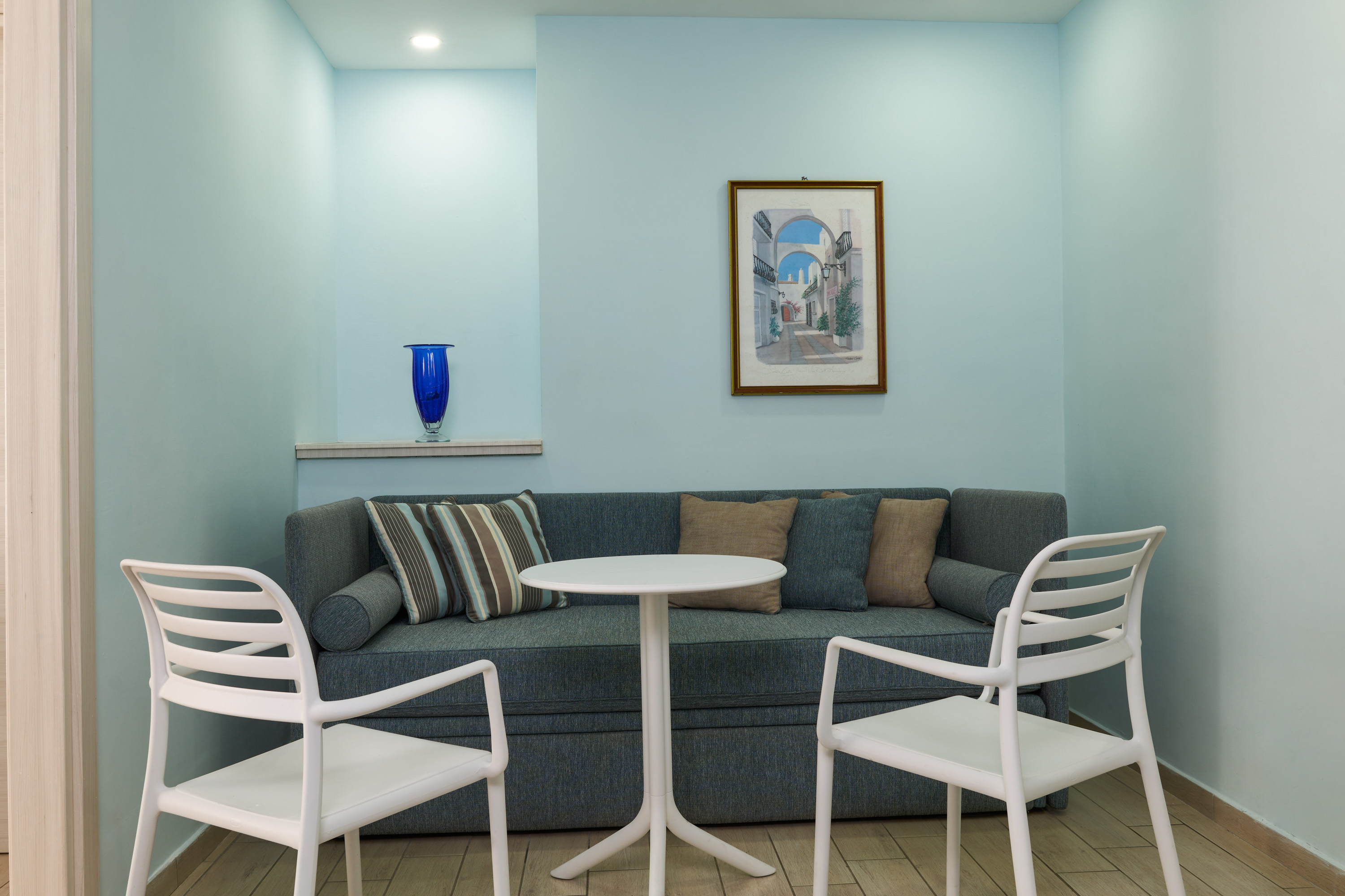 Family Room Superior