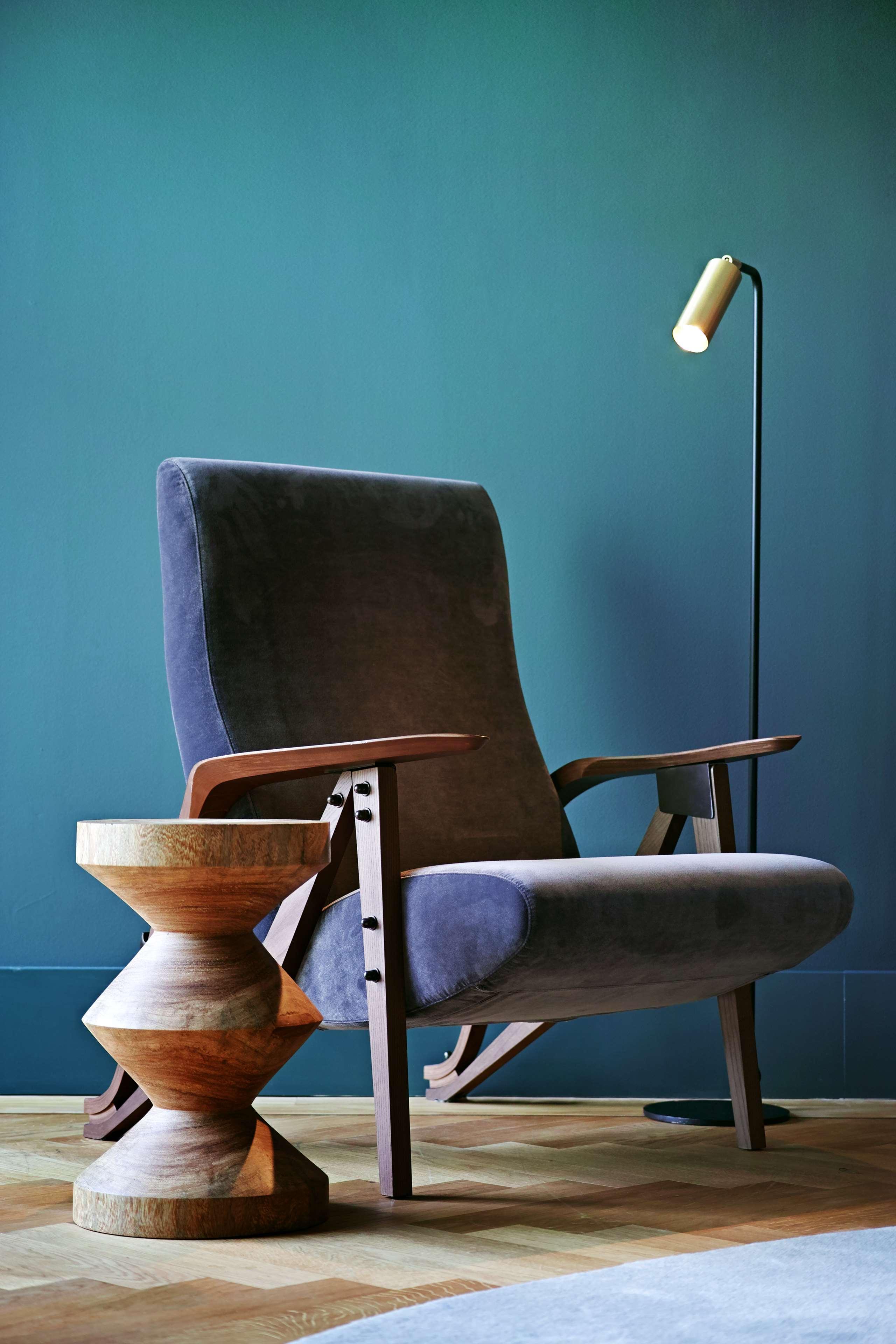 Suite Executive King Bed