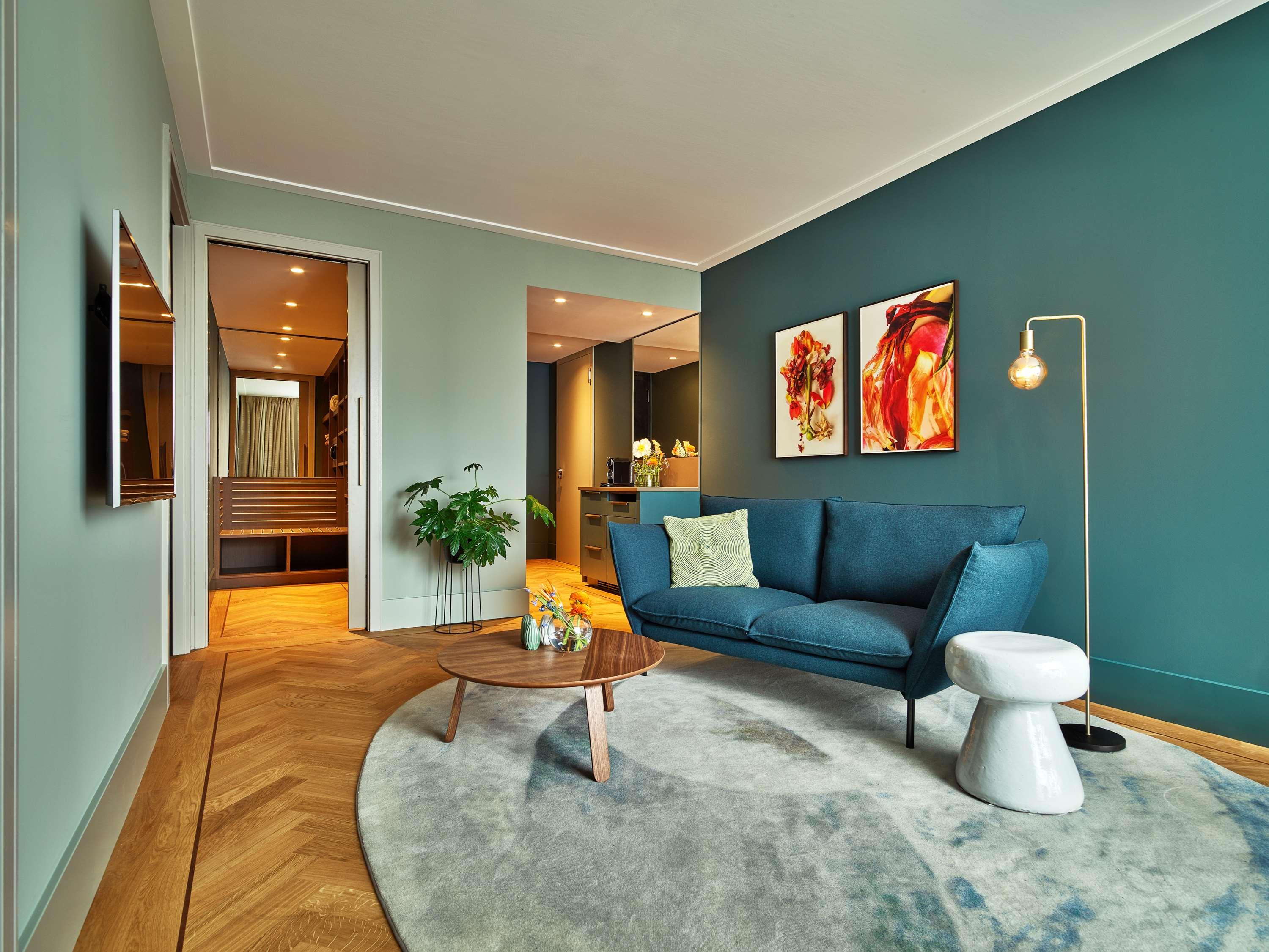 Suite King Bed Non Smoking