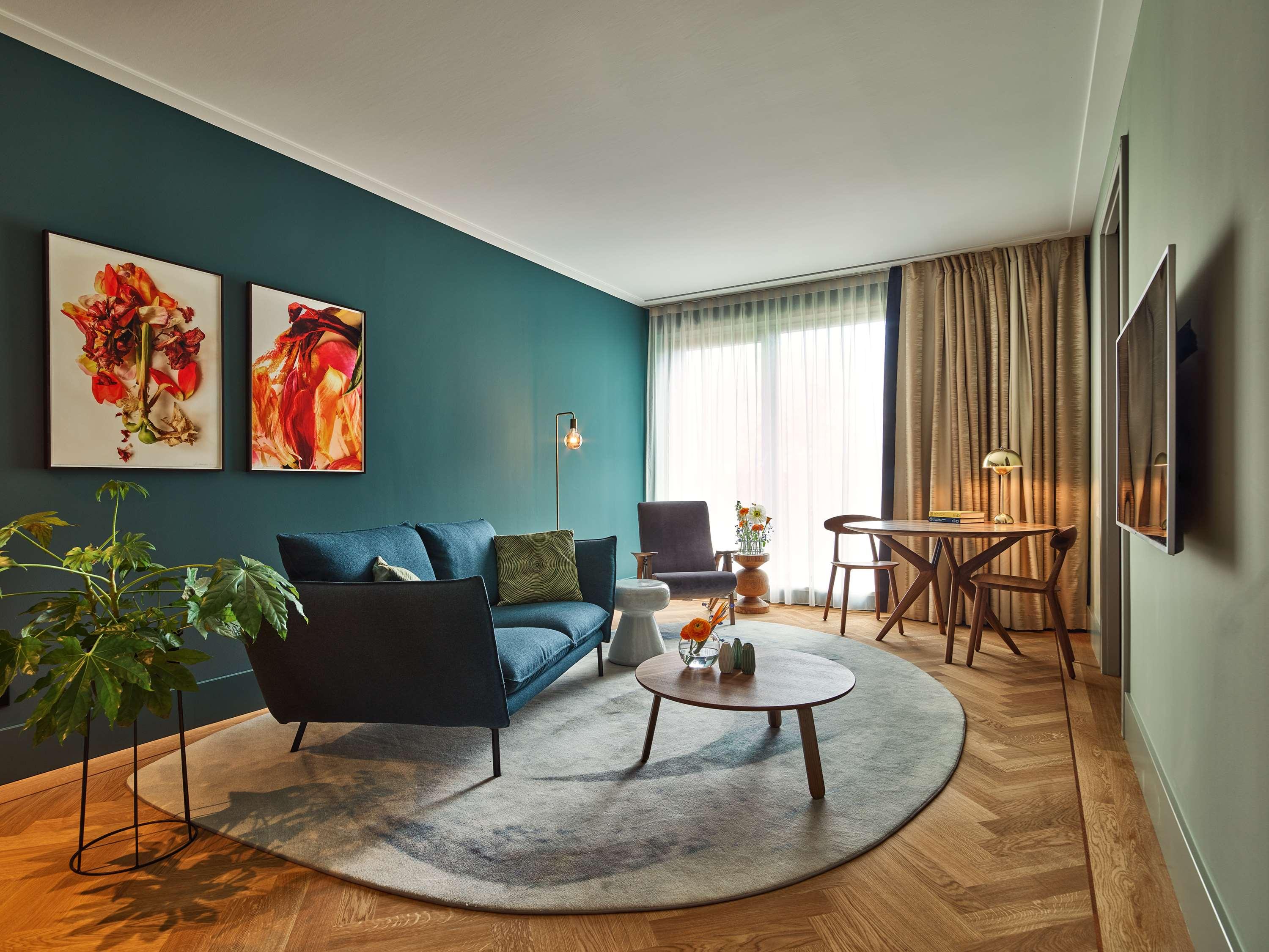 Suite King Bed Non Smoking