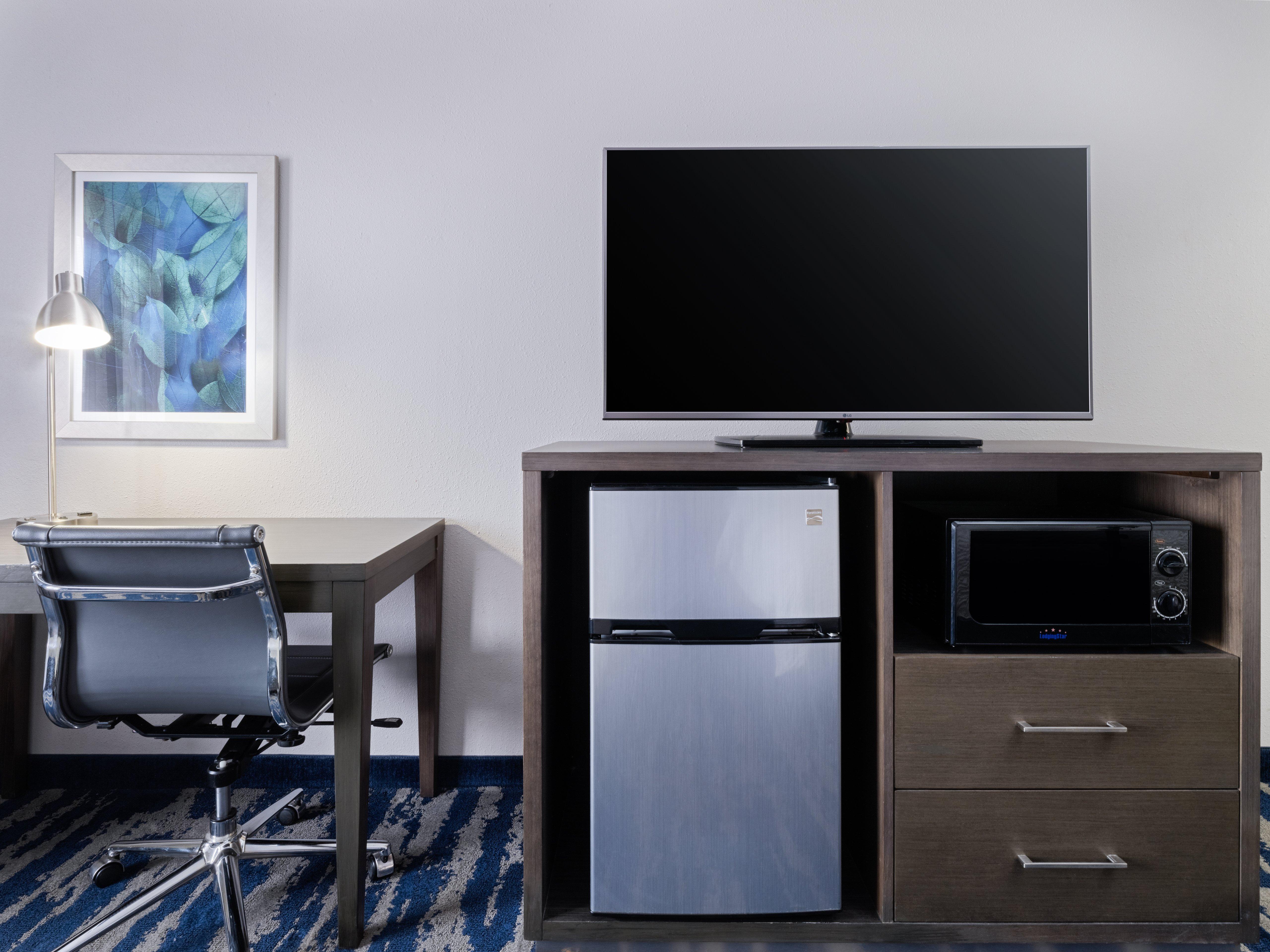 Quadruple Accessible