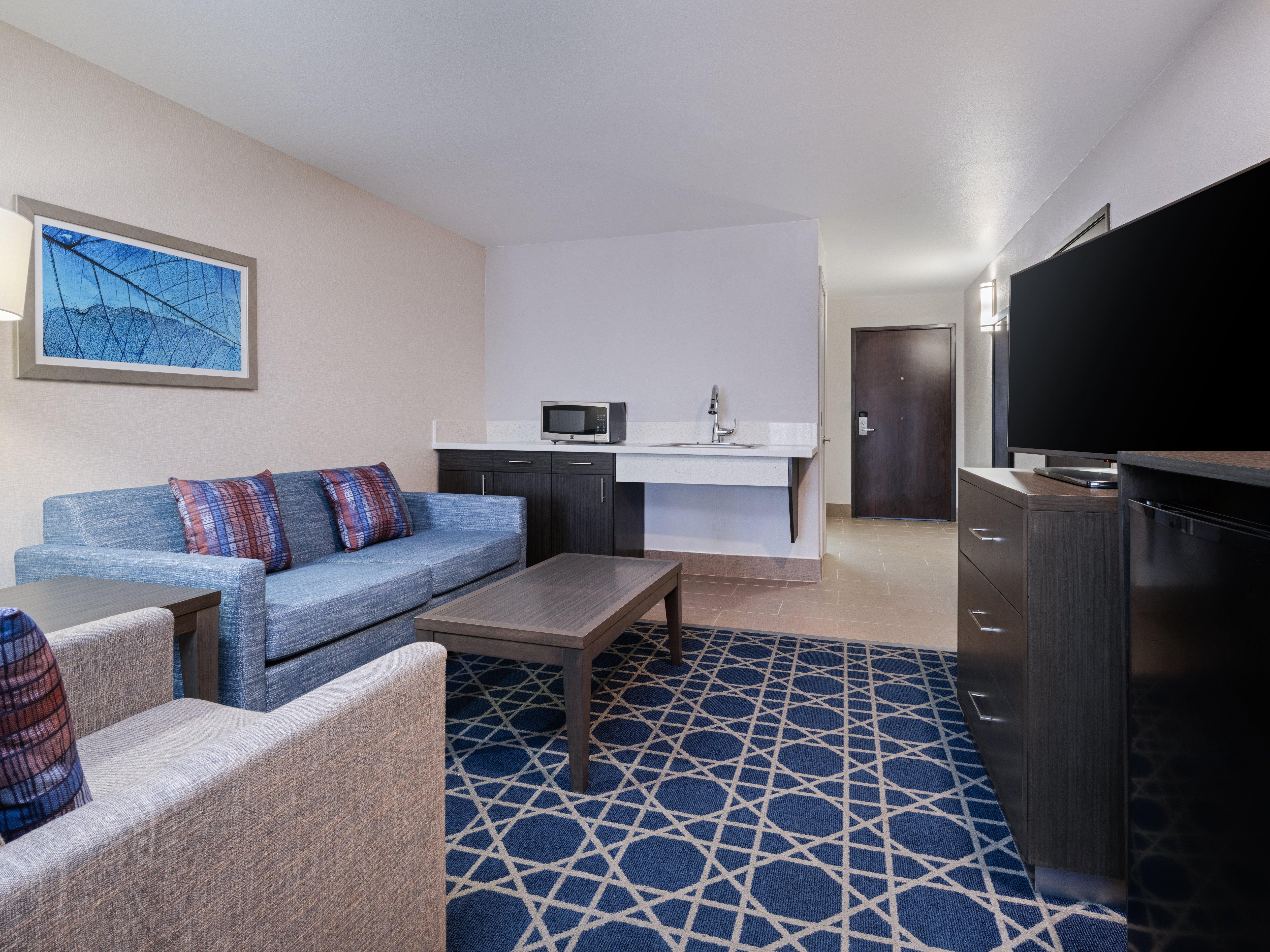 Double Premium King Bed