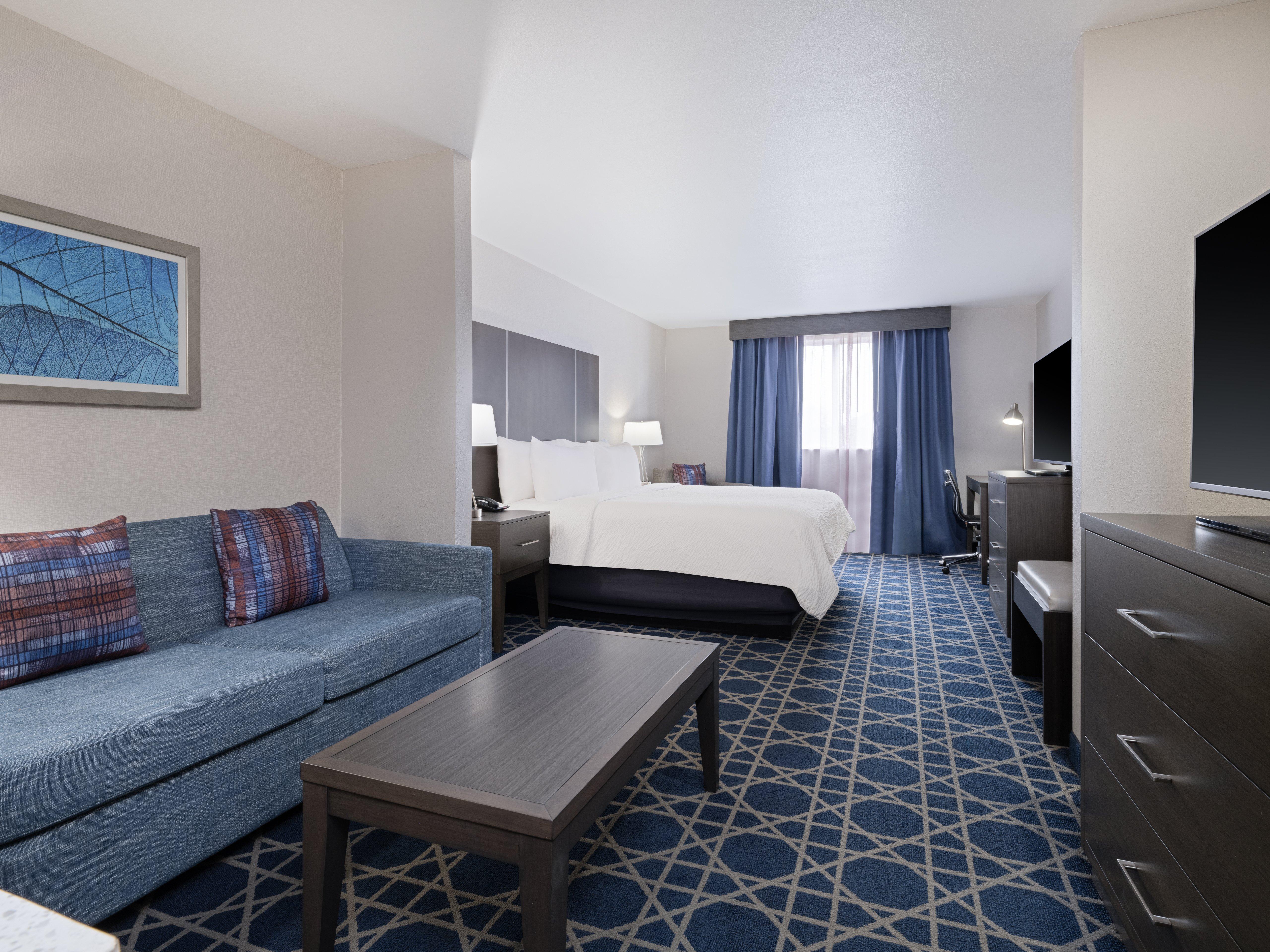 Double Accesible Premium 