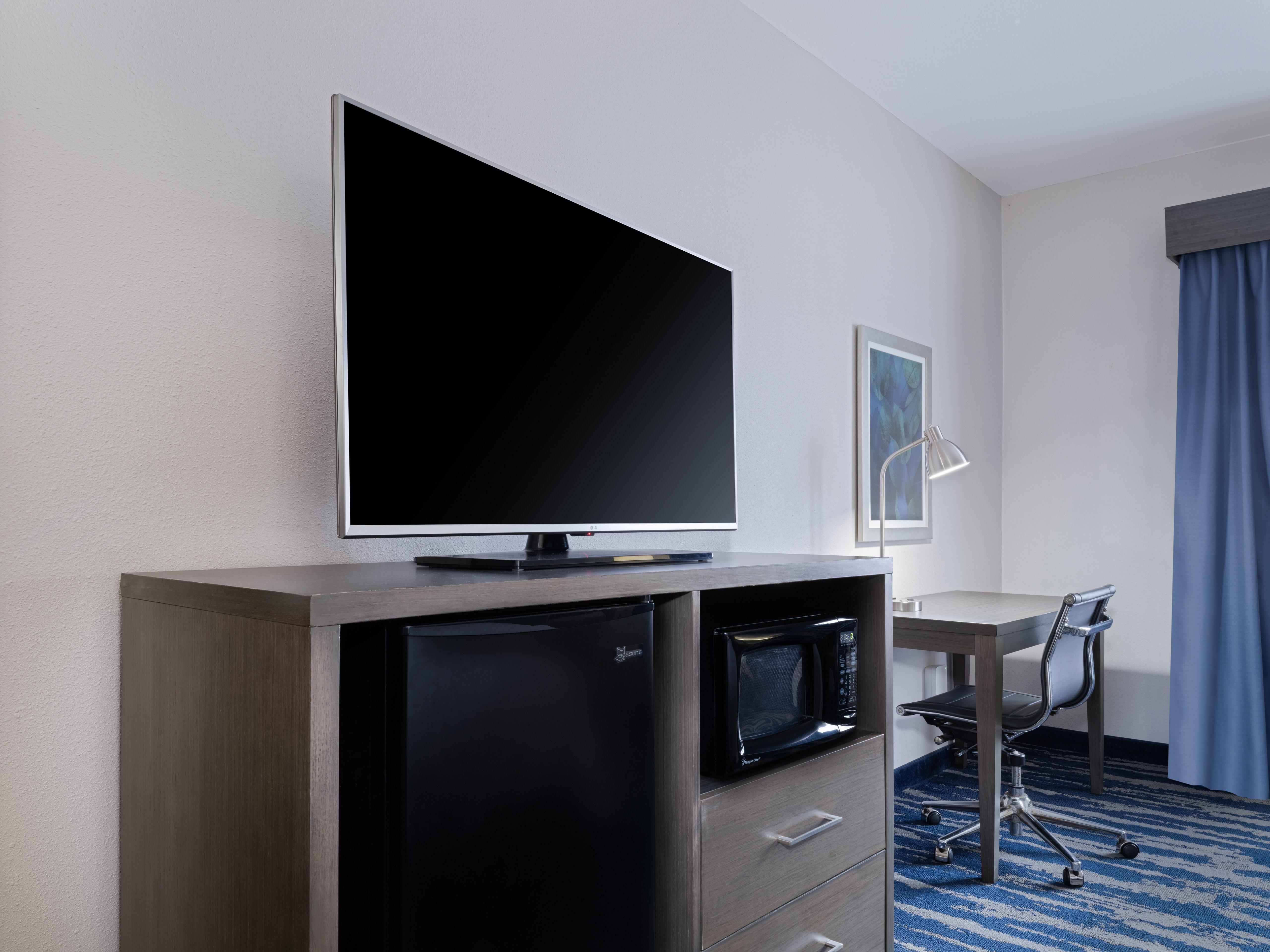 Double Accessible King Size Bed