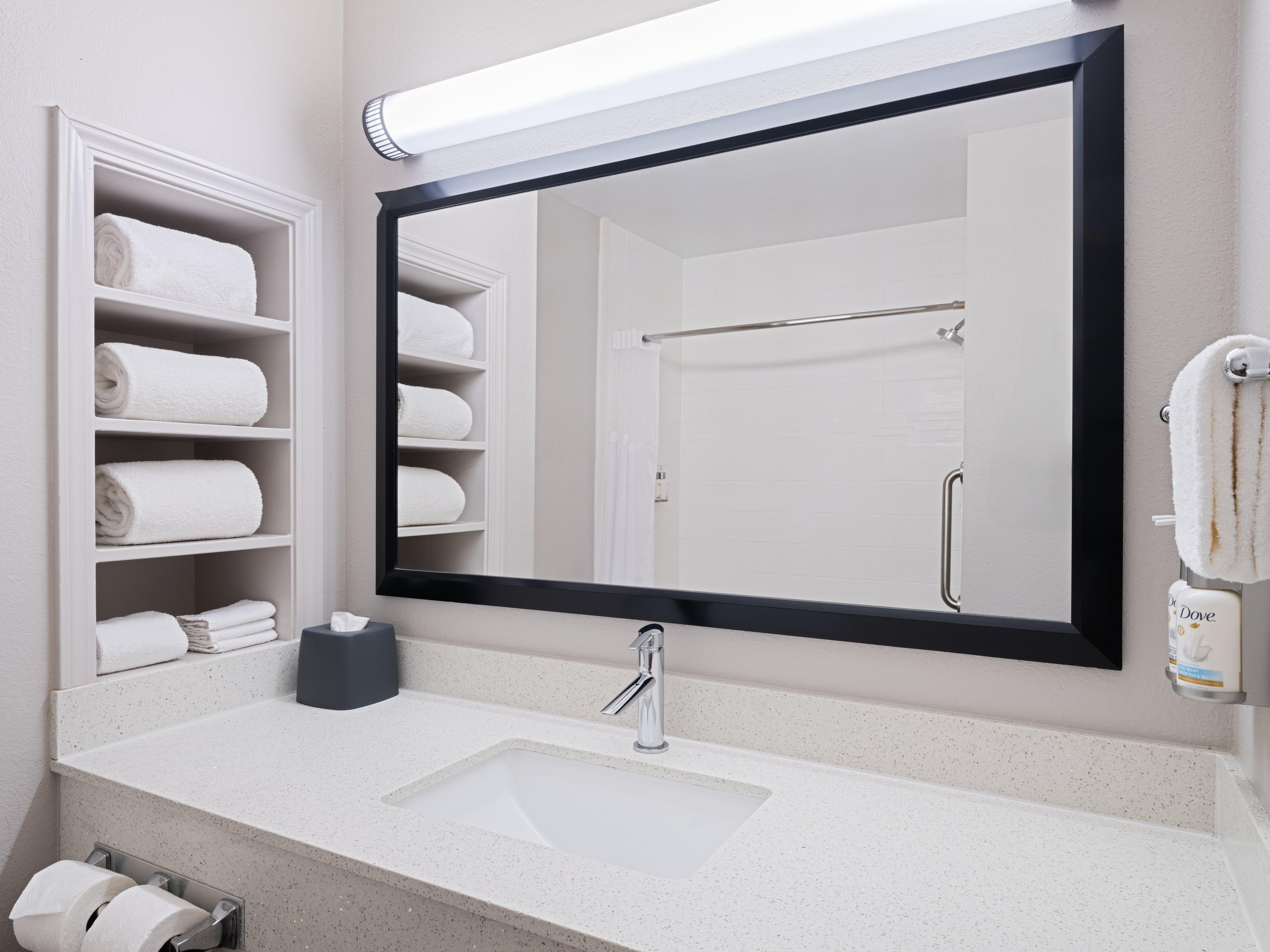 Quadruple Accessible-two Queen Beds