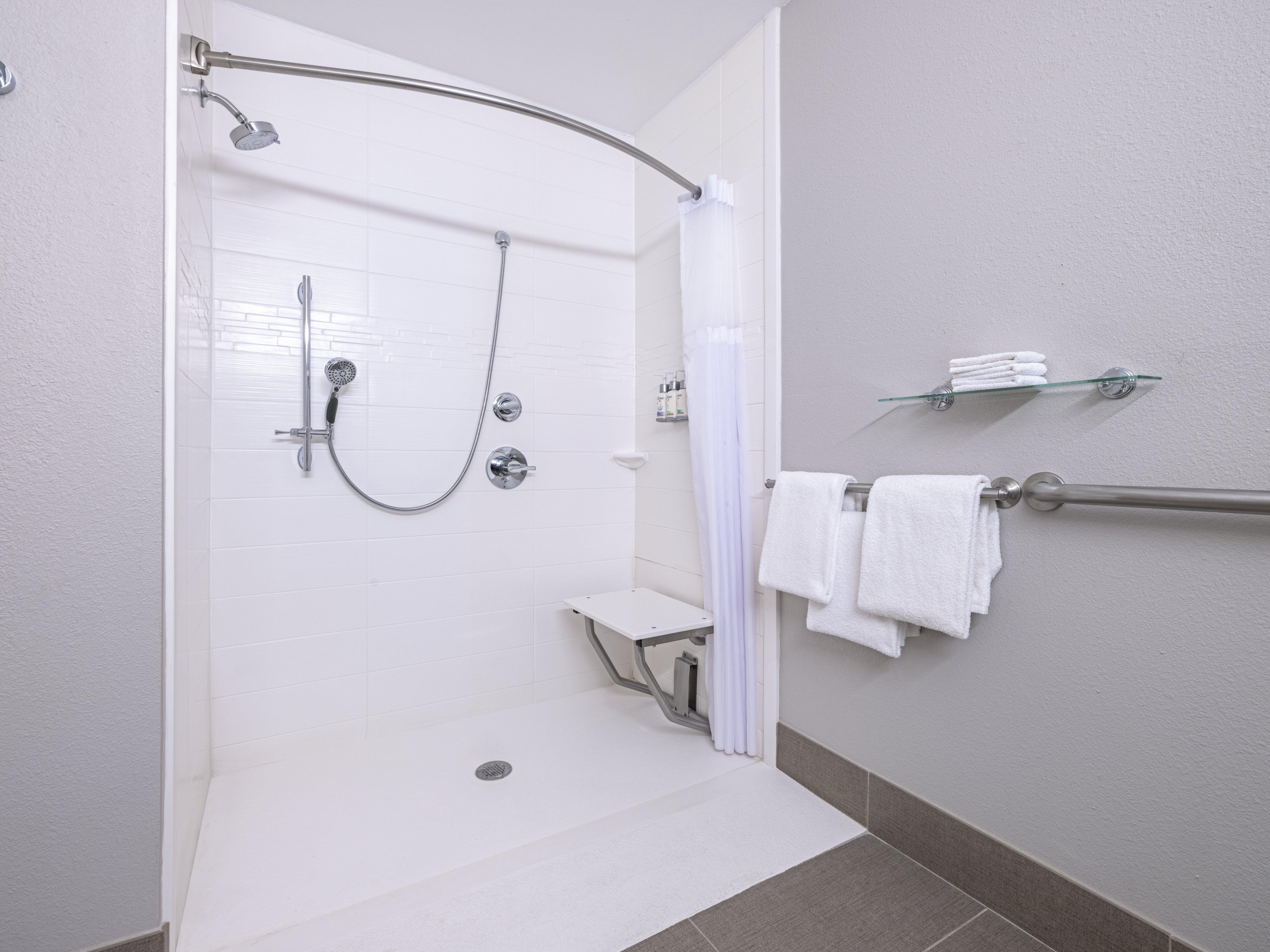 Double Accesible Premium 