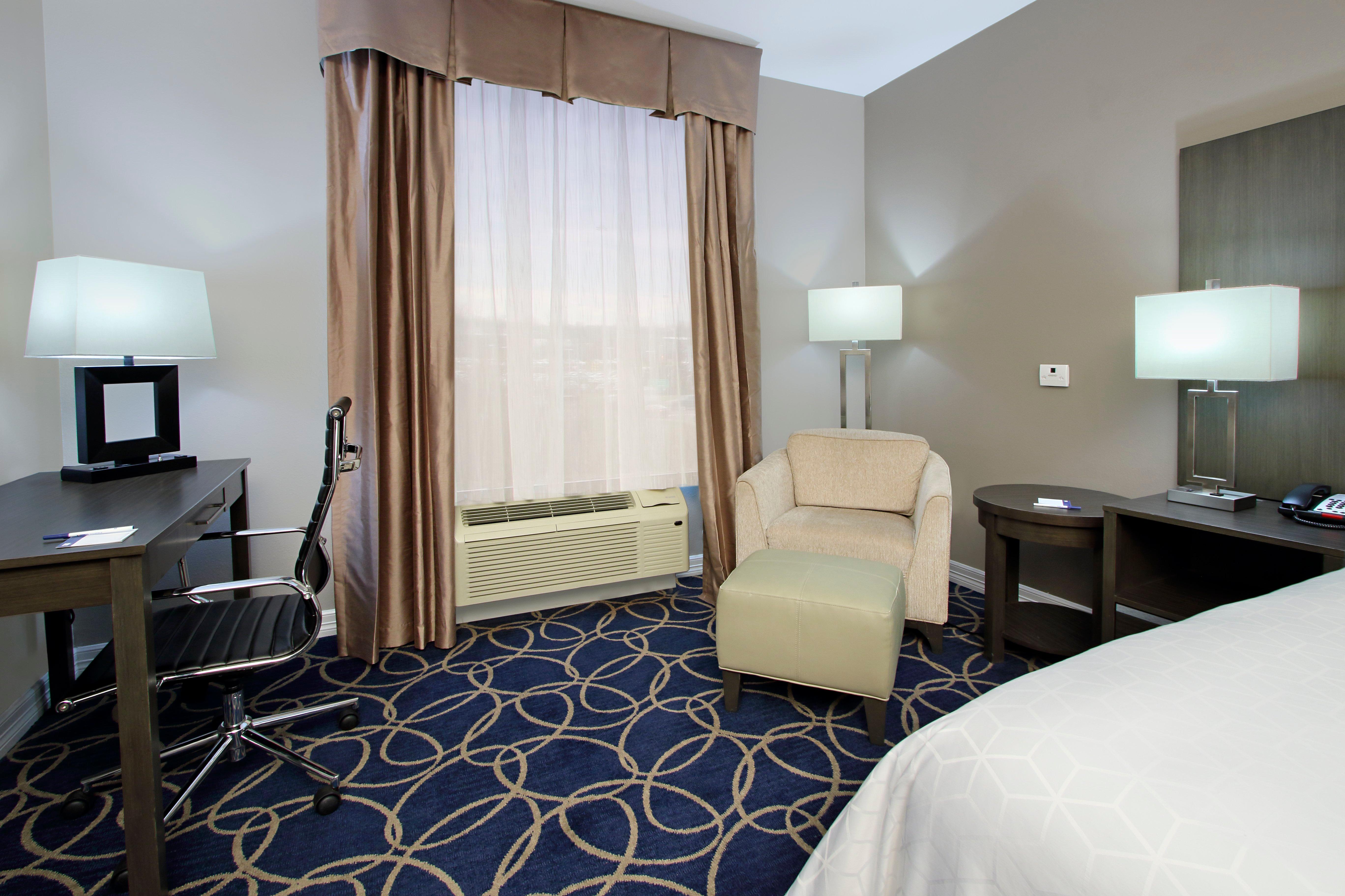 Suite Accessible-two Queen Beds