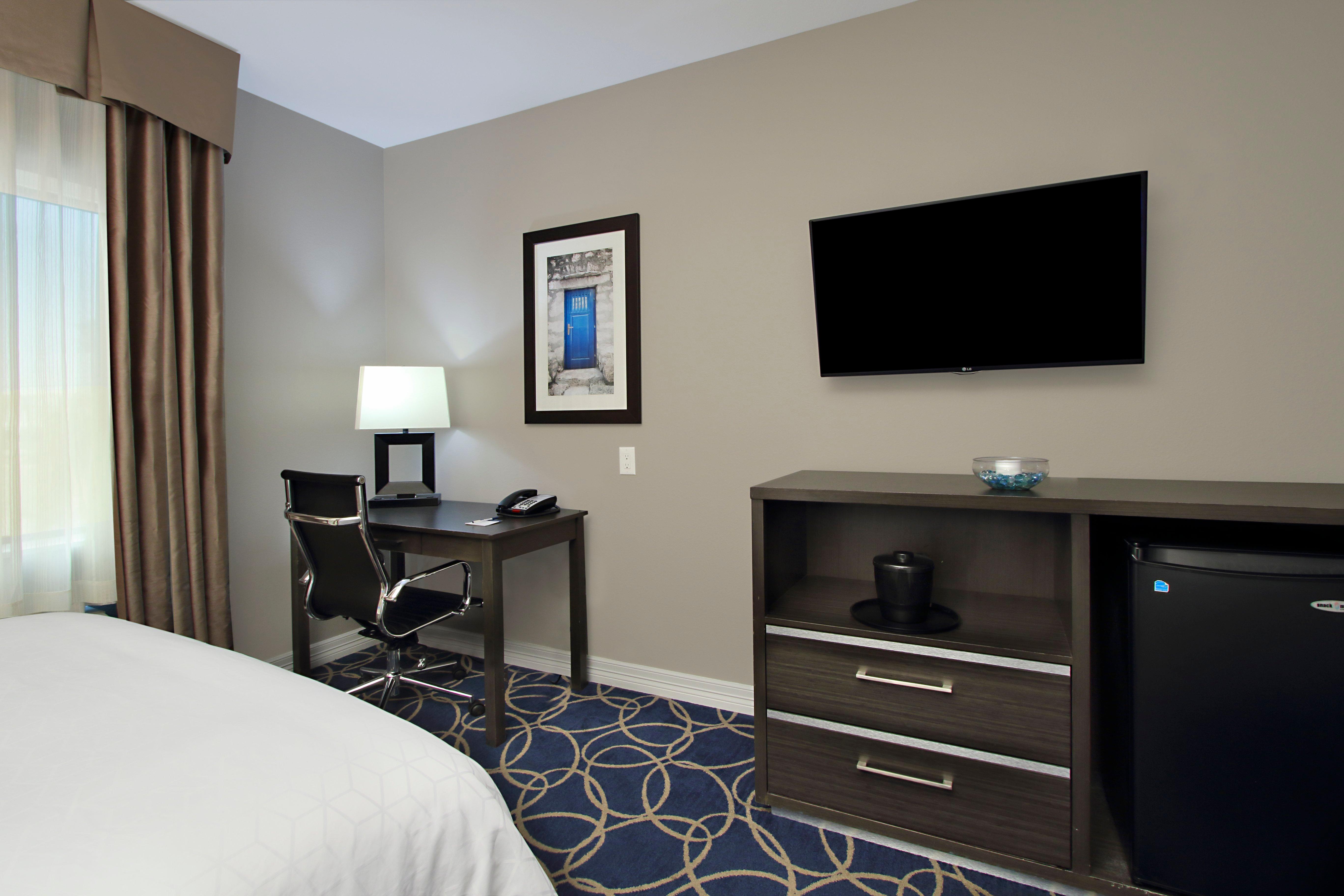 Suite Accessible-two Queen Beds