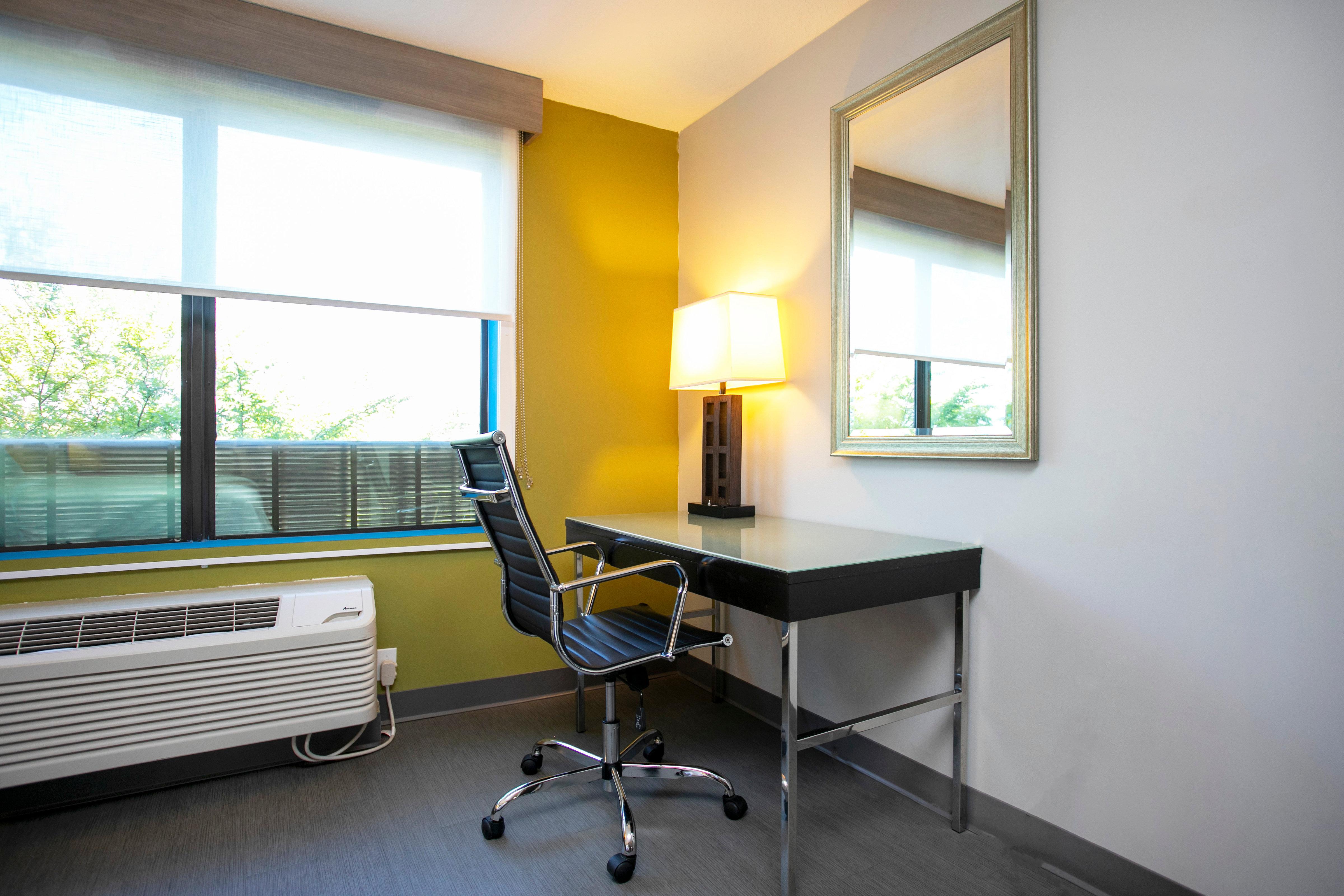 Double Two Queen Beds