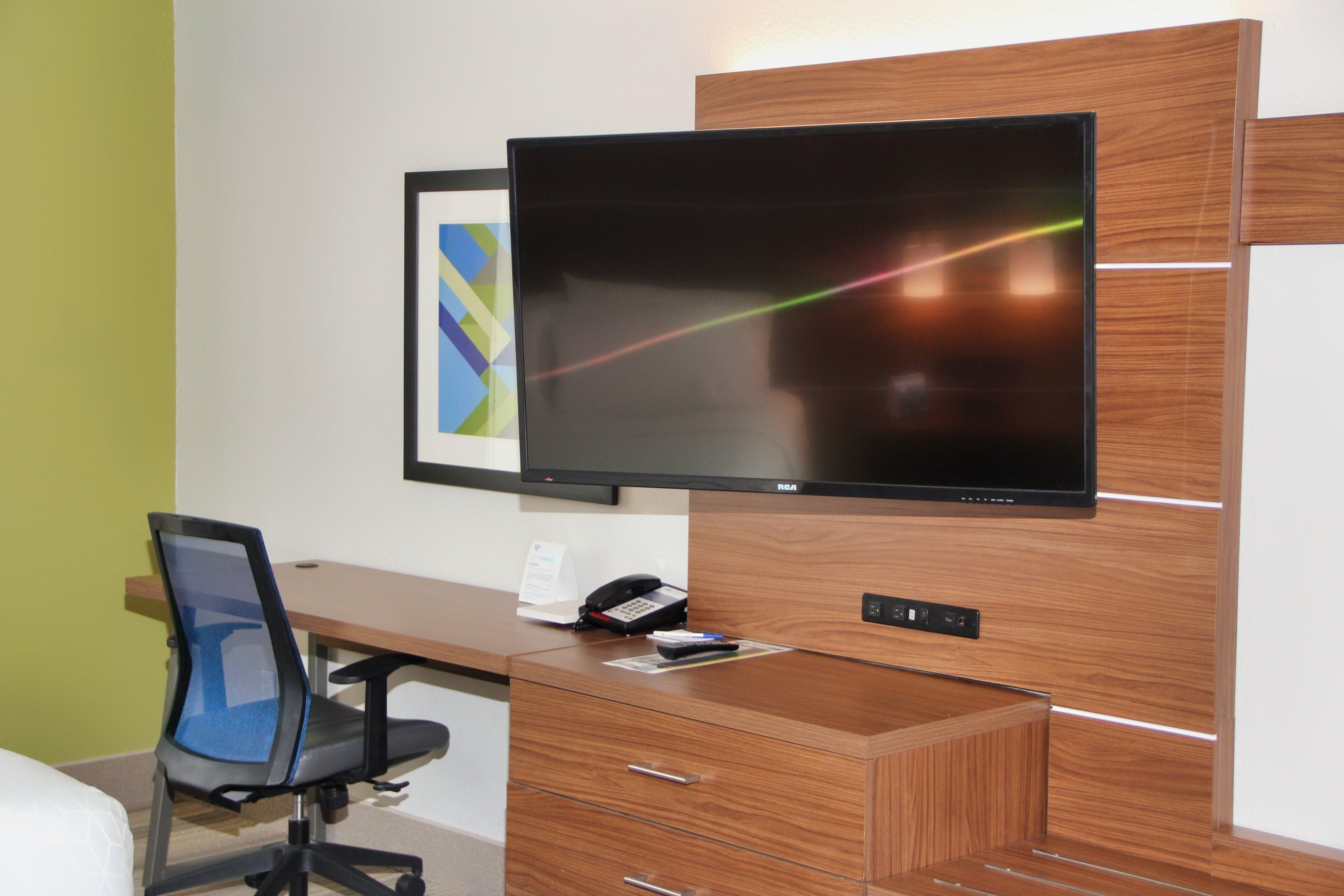 Double Accessible King Size Bed