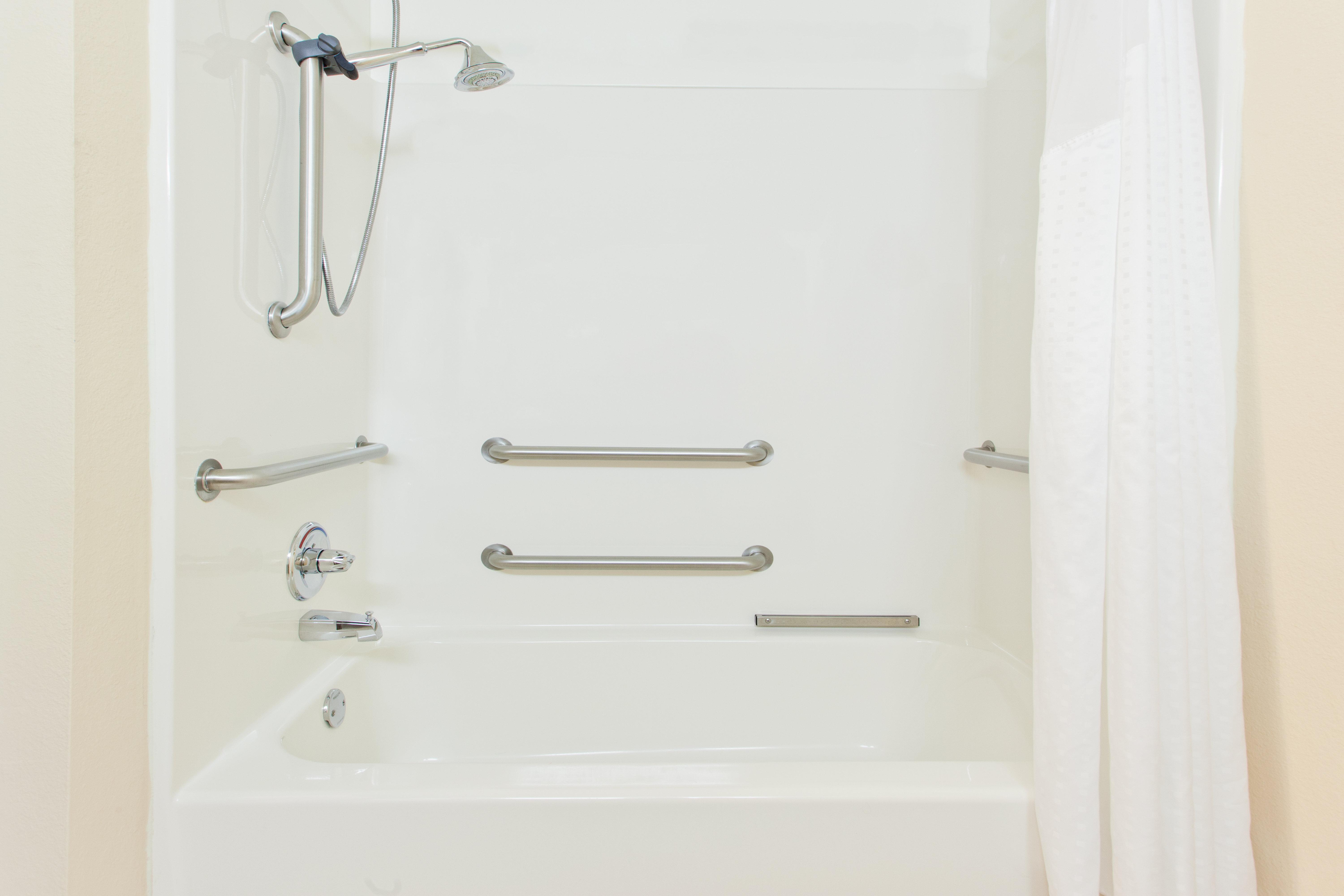 Double Accessible-two Queen Beds