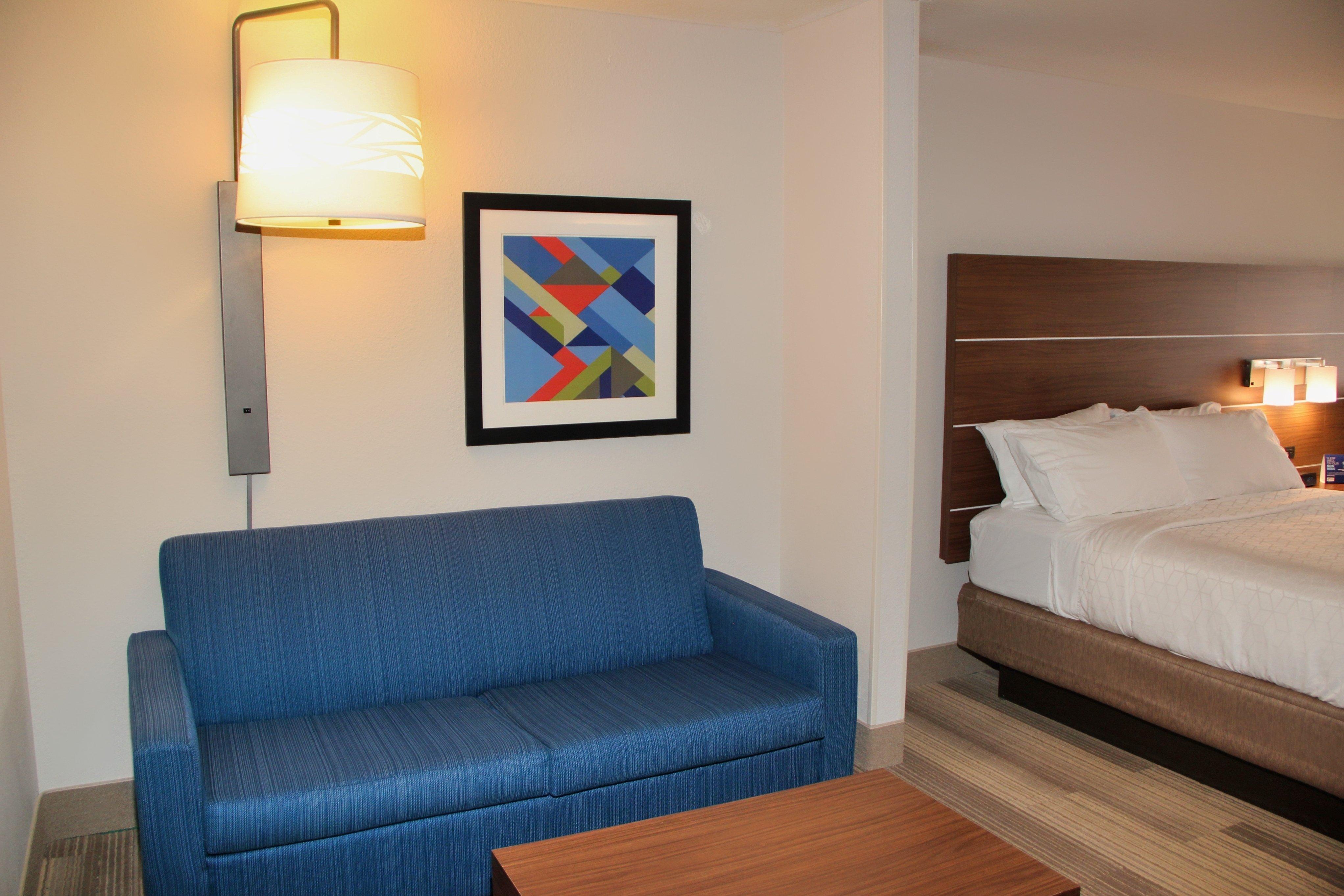 Suite Accessible-two Queen Beds