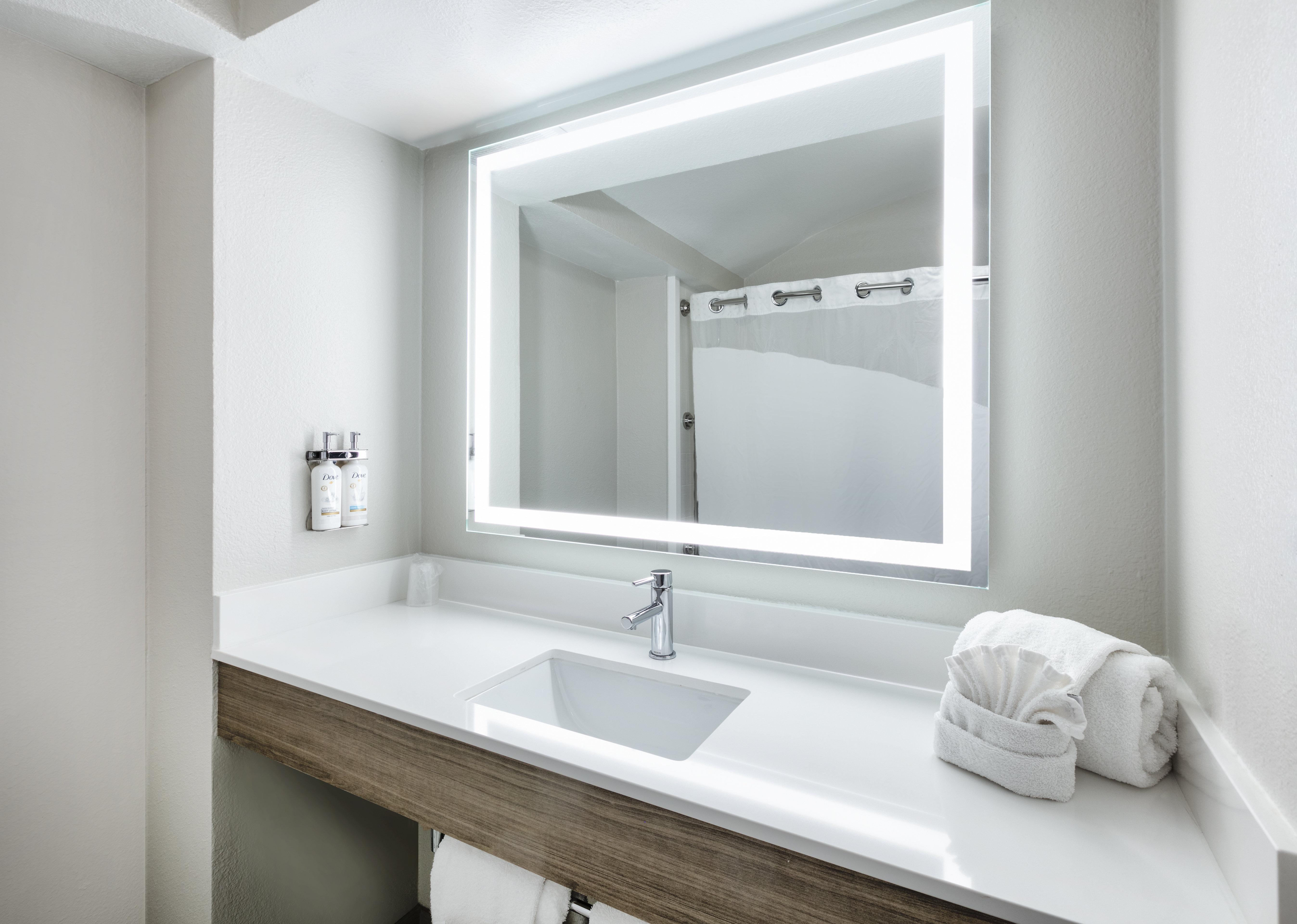 Double Accessible-two Queen Beds