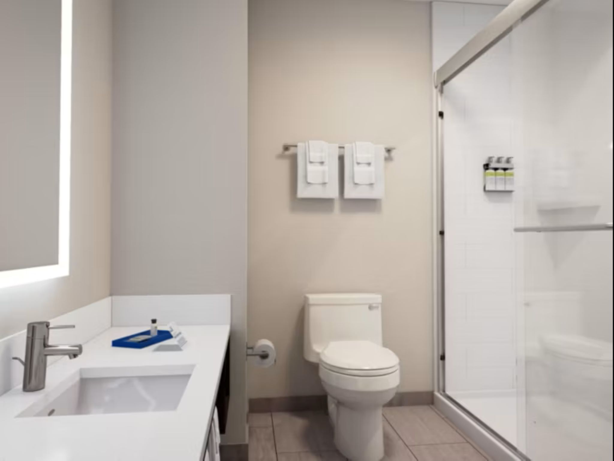 Room Accessible-two Queen Beds