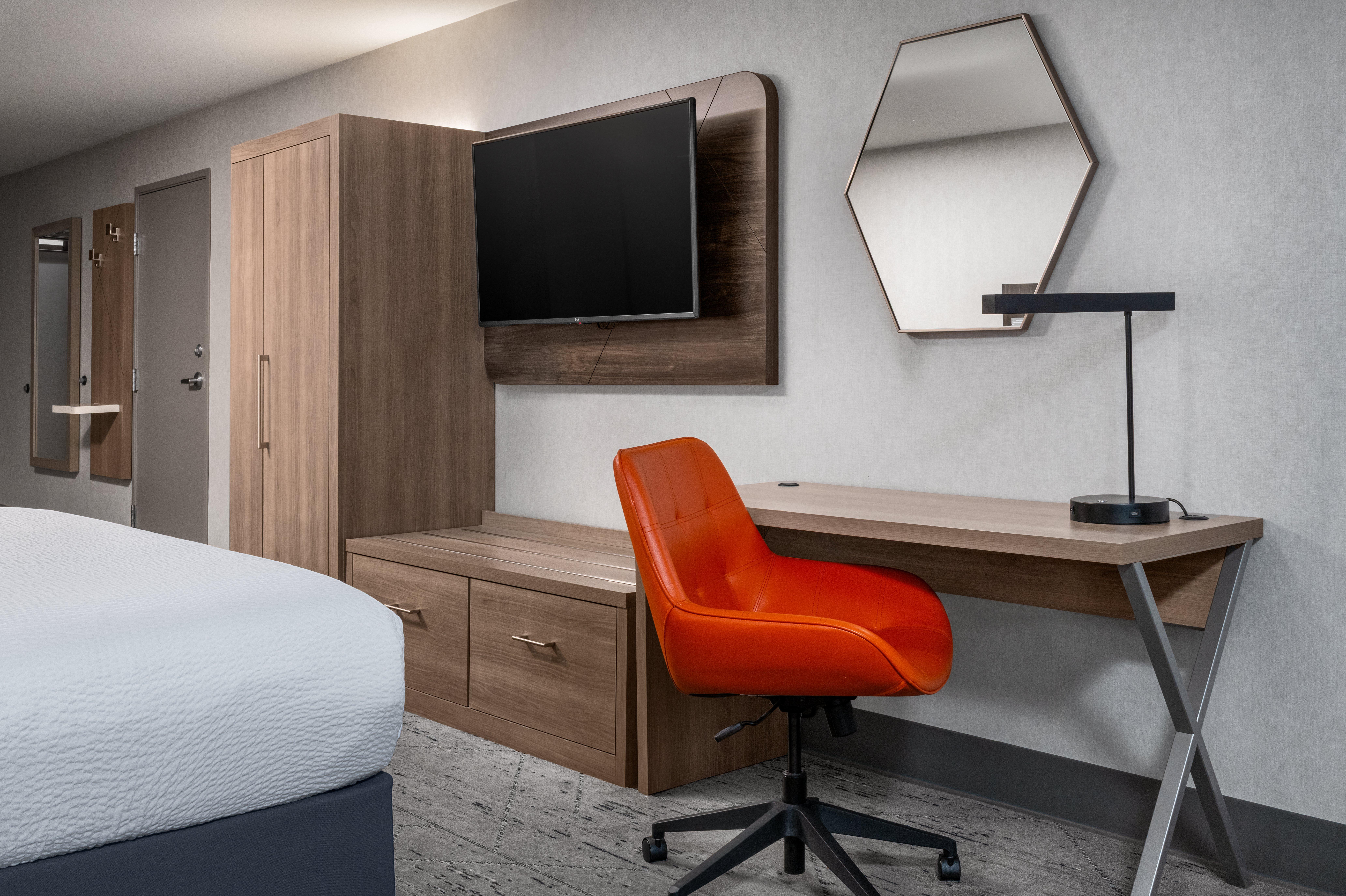 Suite Two Queen Beds