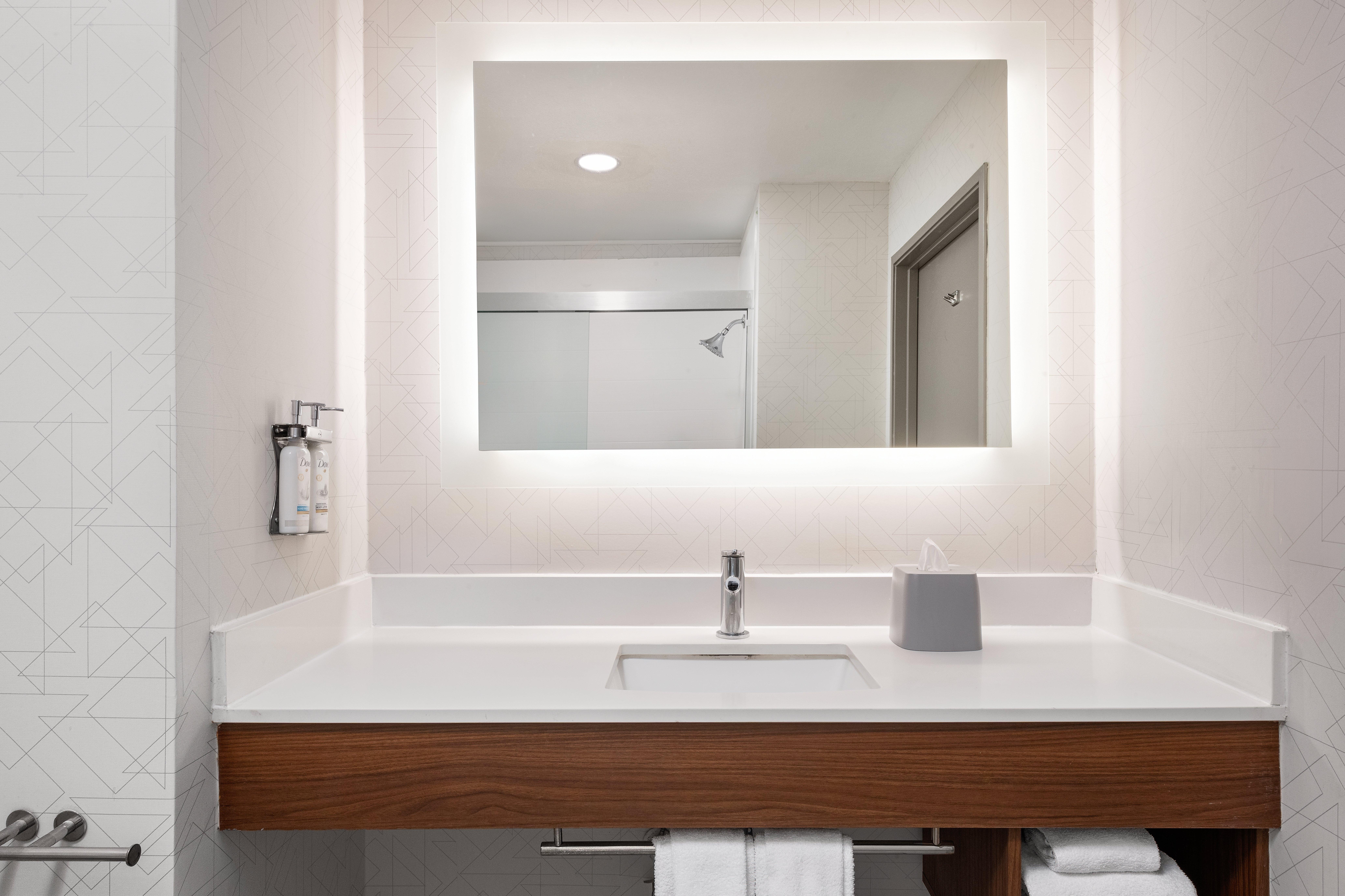 Suite Two Queen Beds