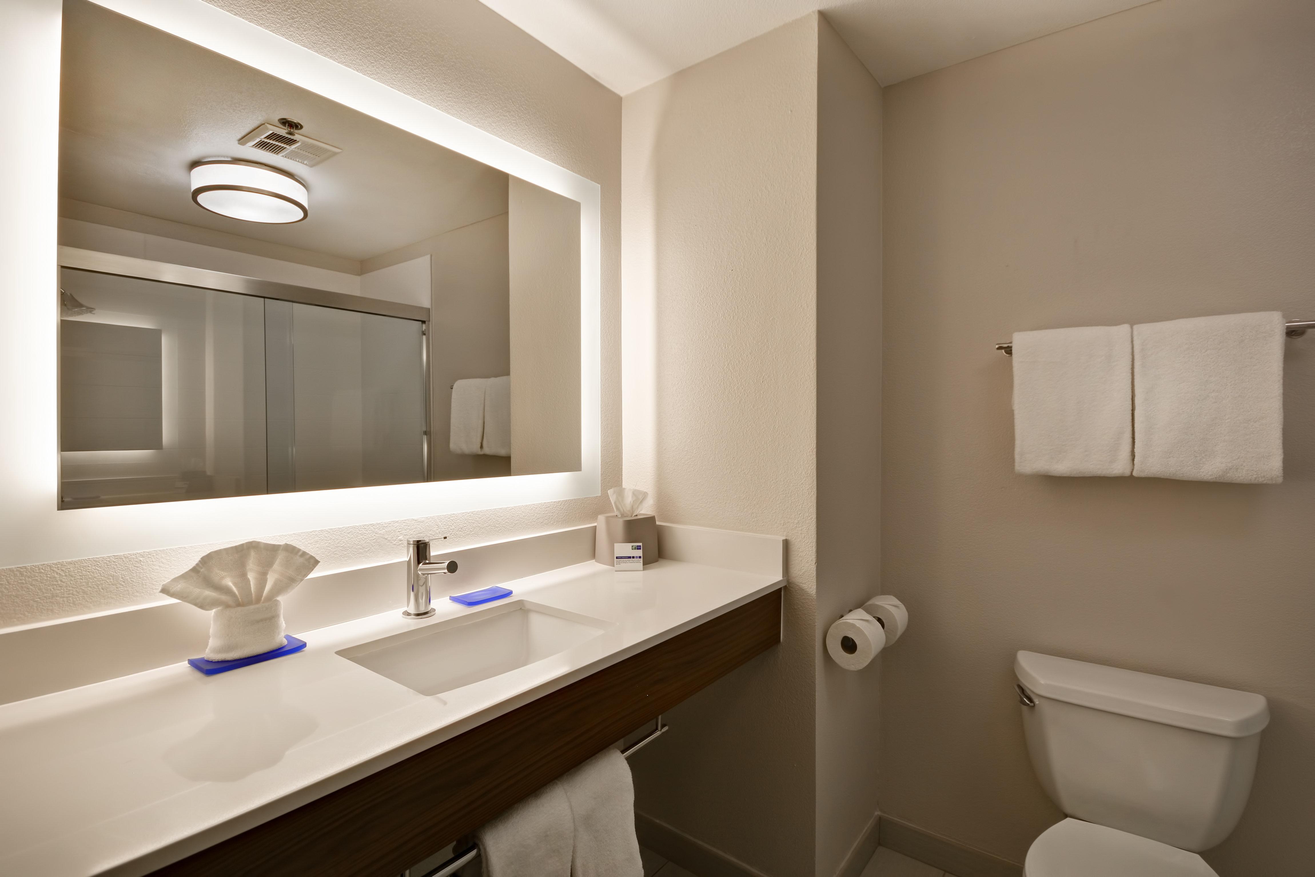 Suite Executive King Bed