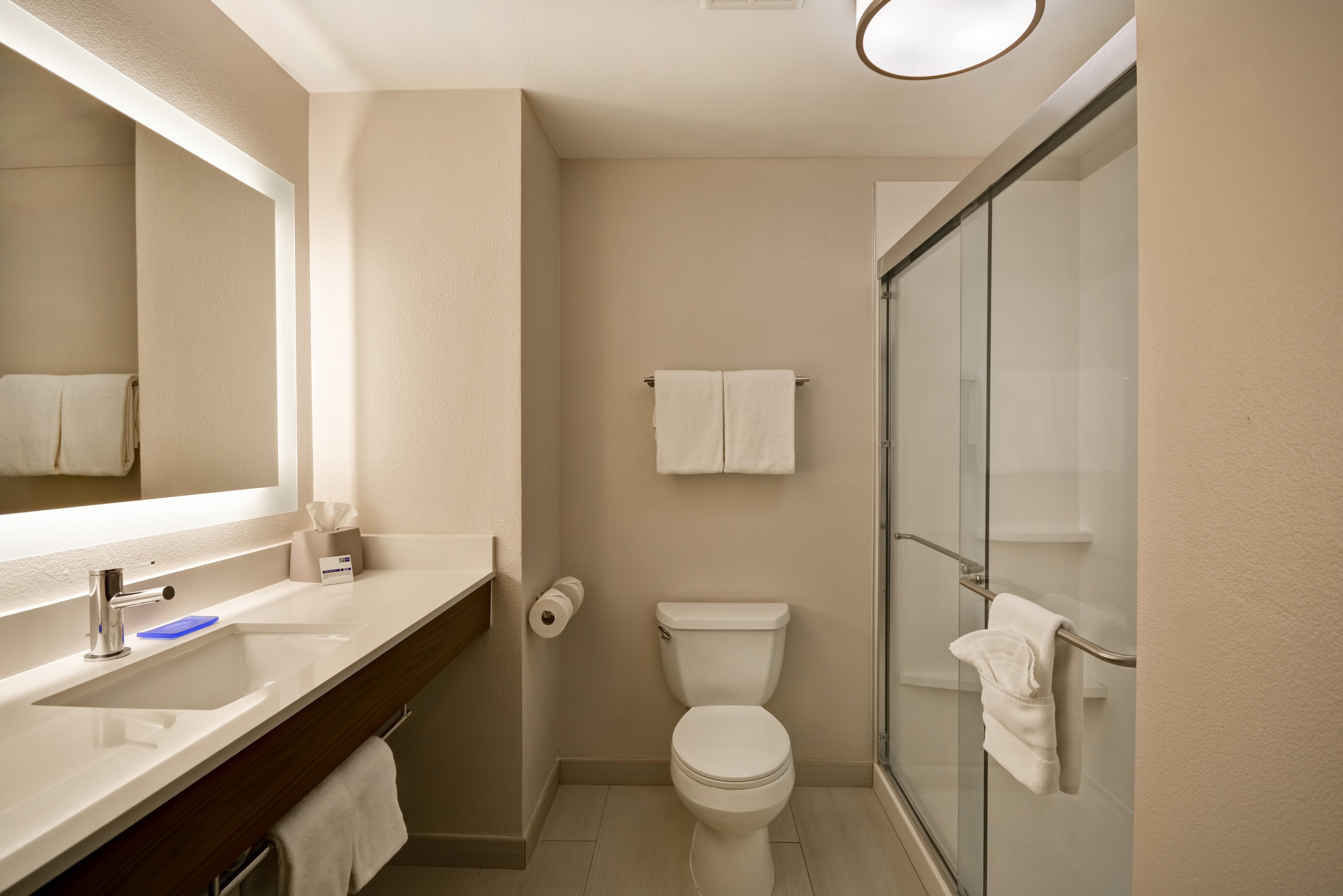 Suite Executive King Bed