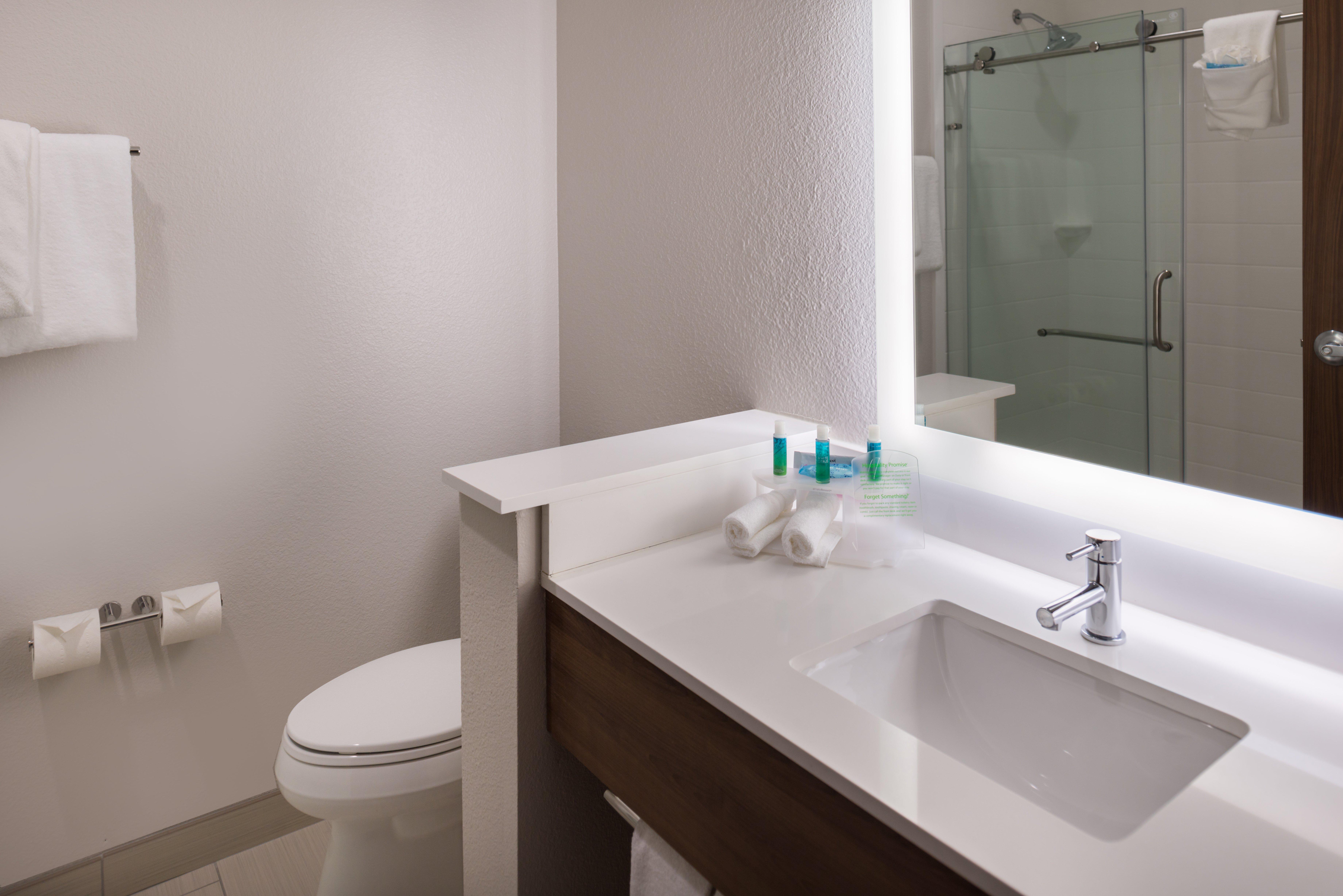 Suite Two Queen Beds